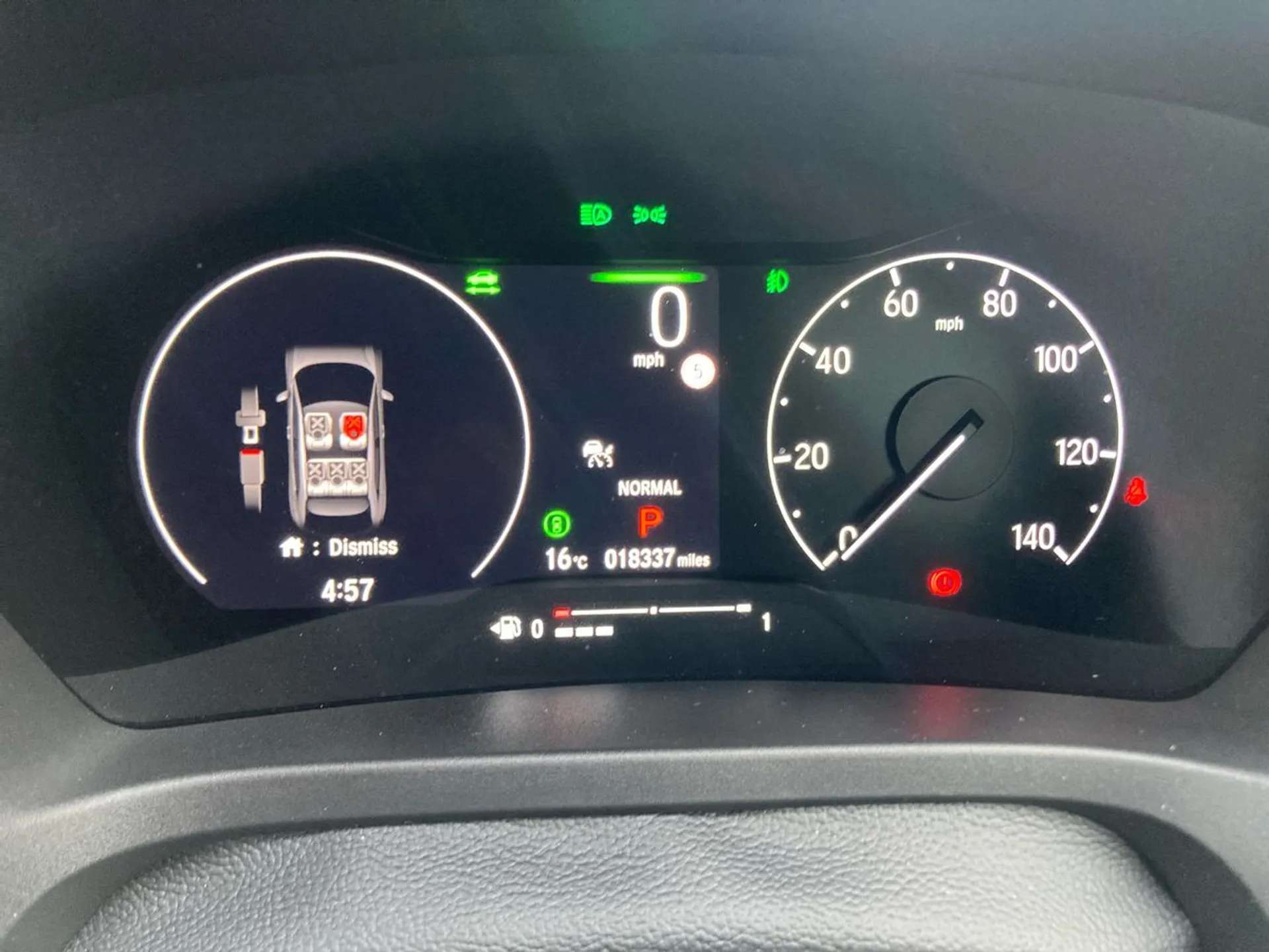 2022 HONDA HR-V 2022 HONDA HR-V