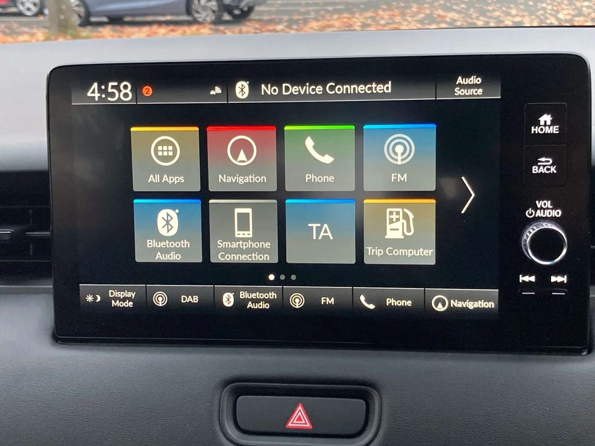 2022 HONDA HR-V 2022 HONDA HR-V