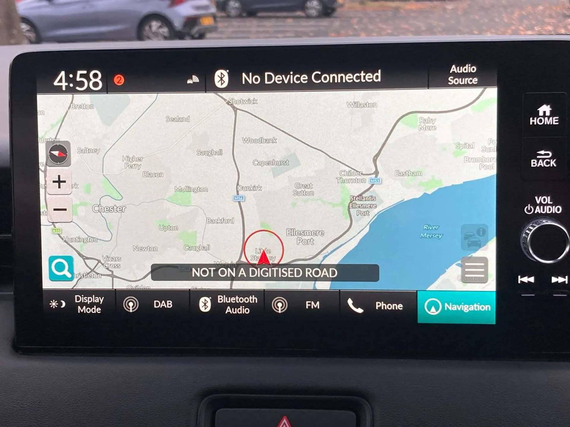 2022 HONDA HR-V 2022 HONDA HR-V