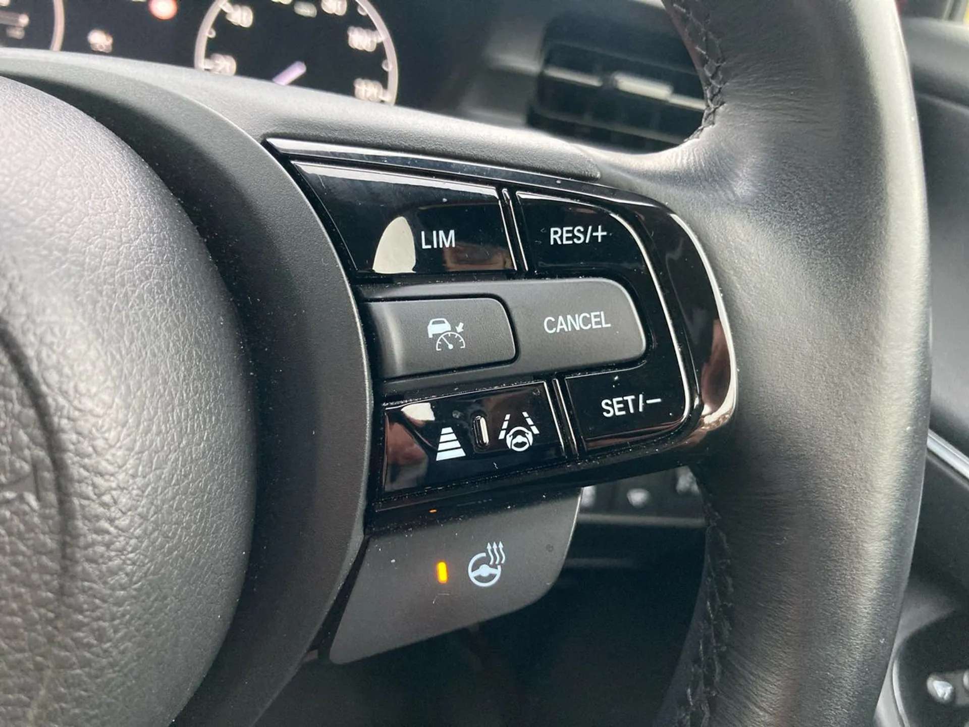 2022 HONDA HR-V 2022 HONDA HR-V