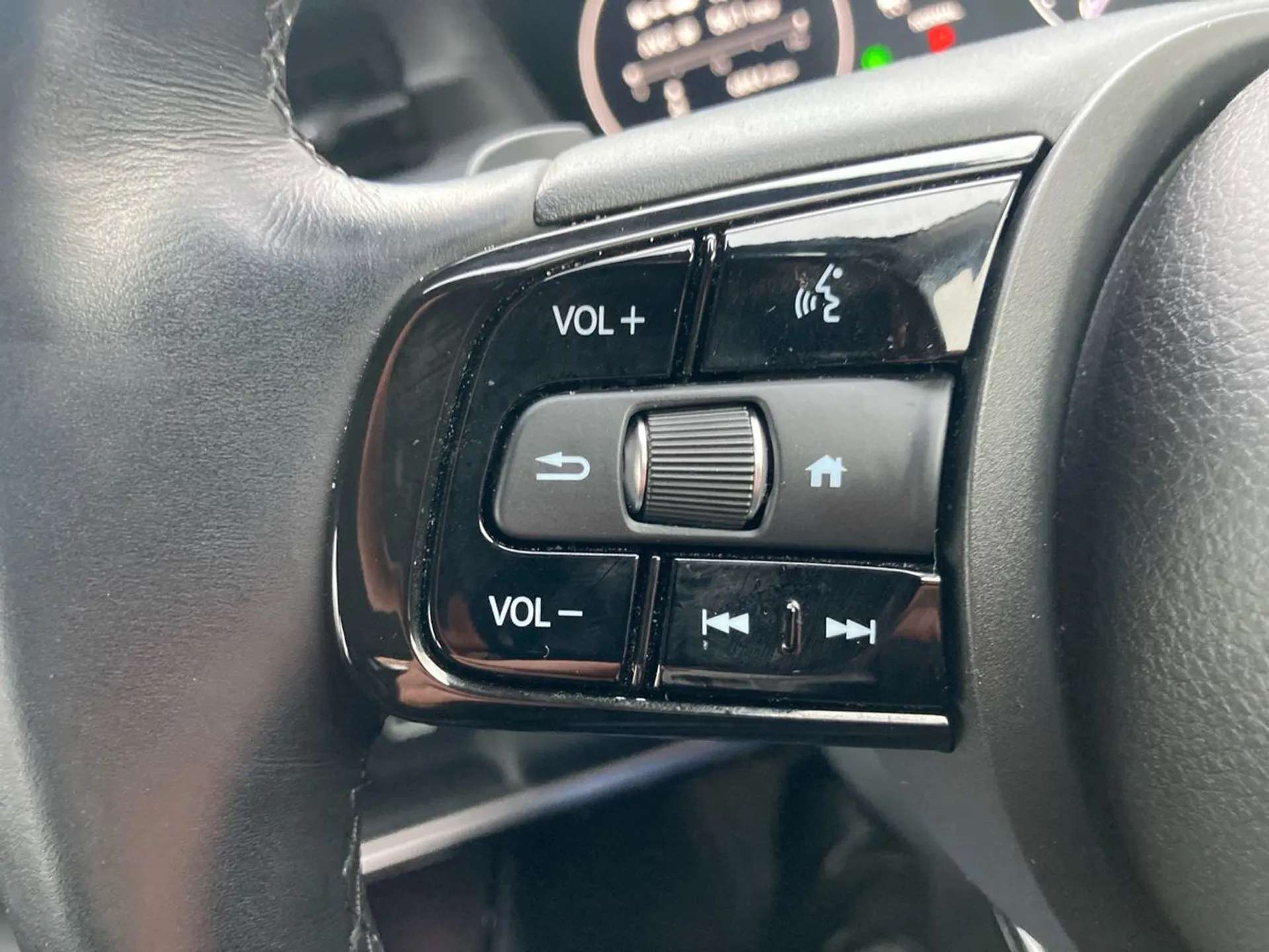 2022 HONDA HR-V 2022 HONDA HR-V