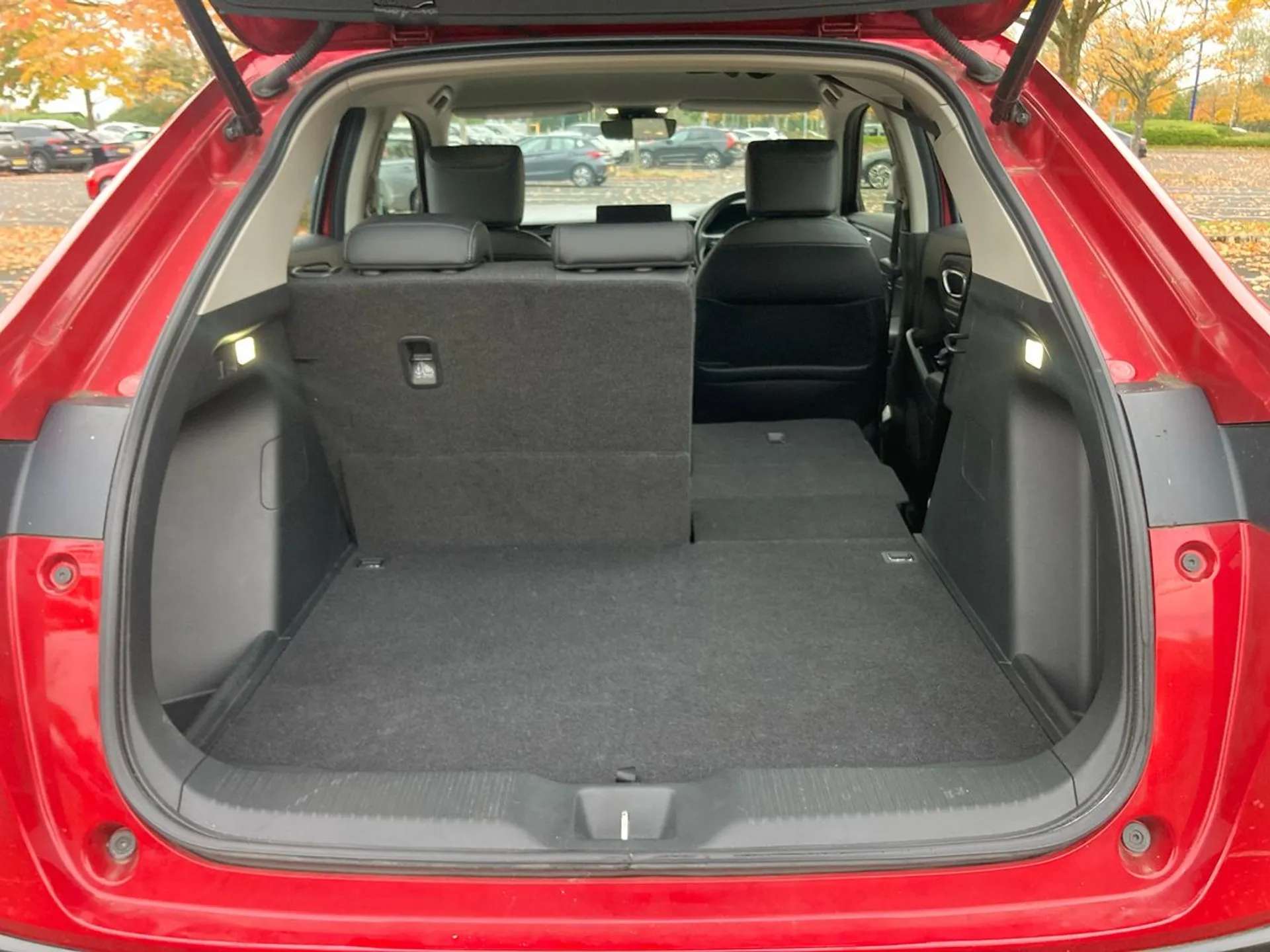 2022 HONDA HR-V 2022 HONDA HR-V