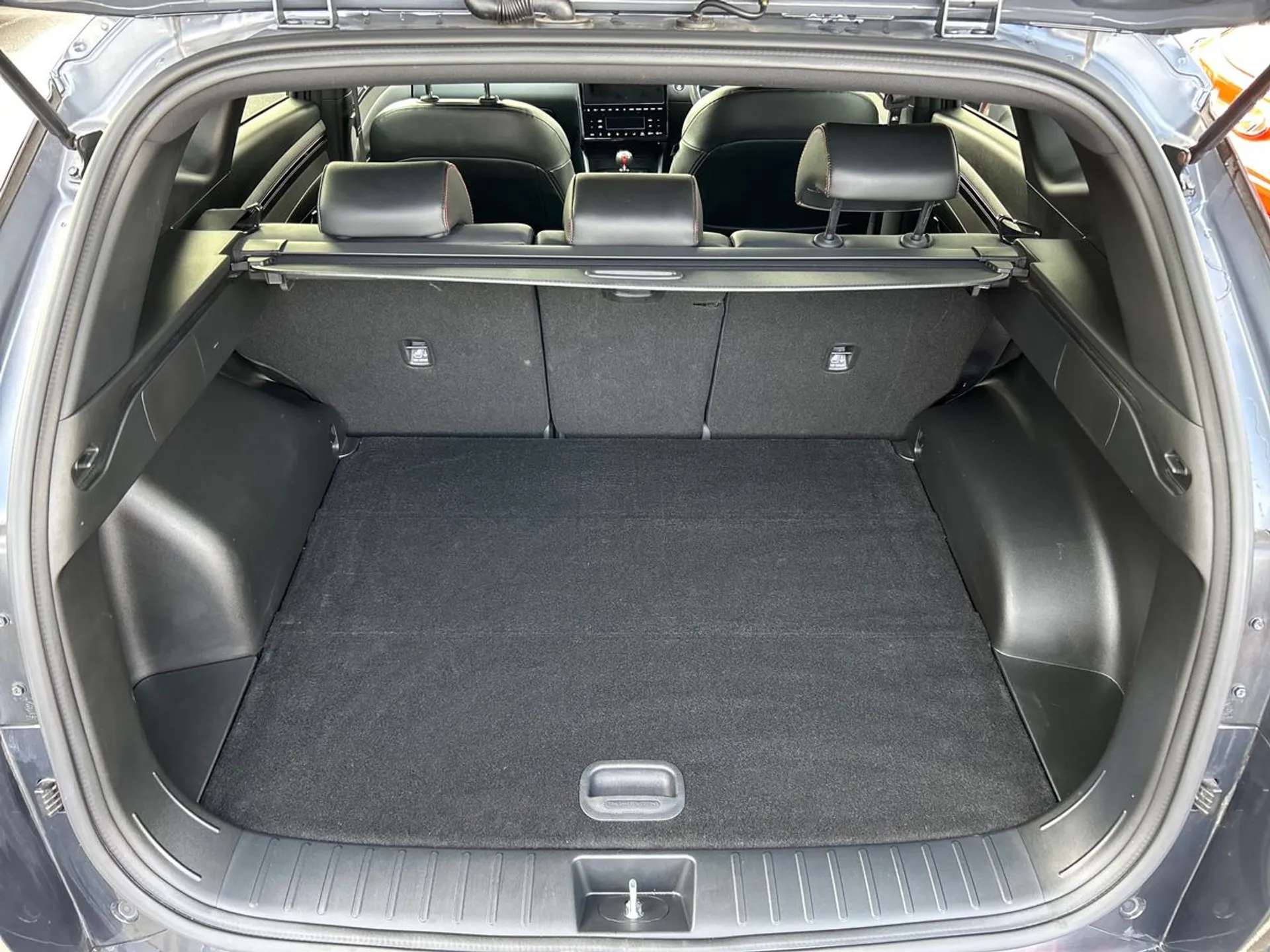 2021 HYUNDAI TUCSON 2021 HYUNDAI TUCSON