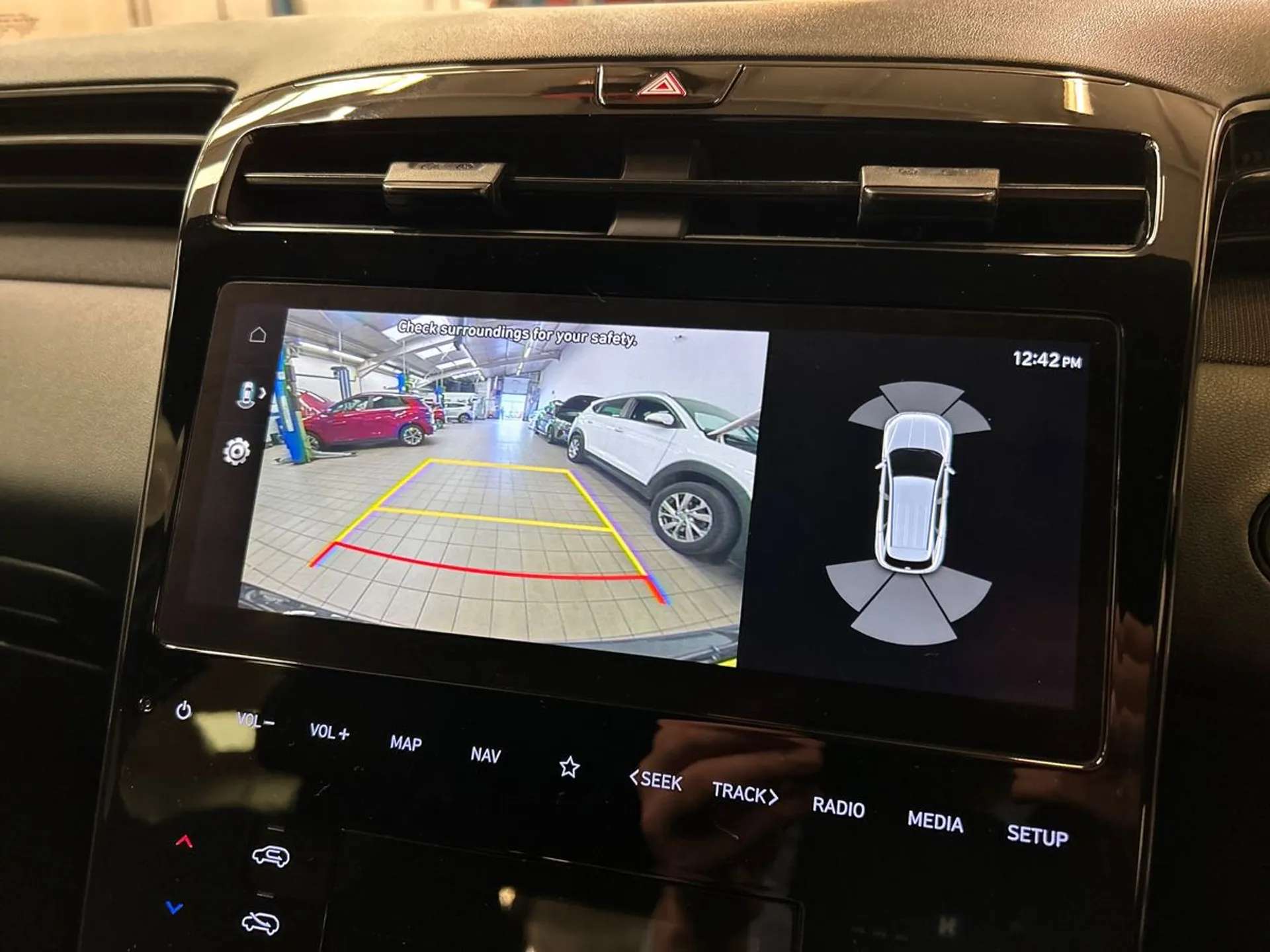 2021 HYUNDAI TUCSON 2021 HYUNDAI TUCSON