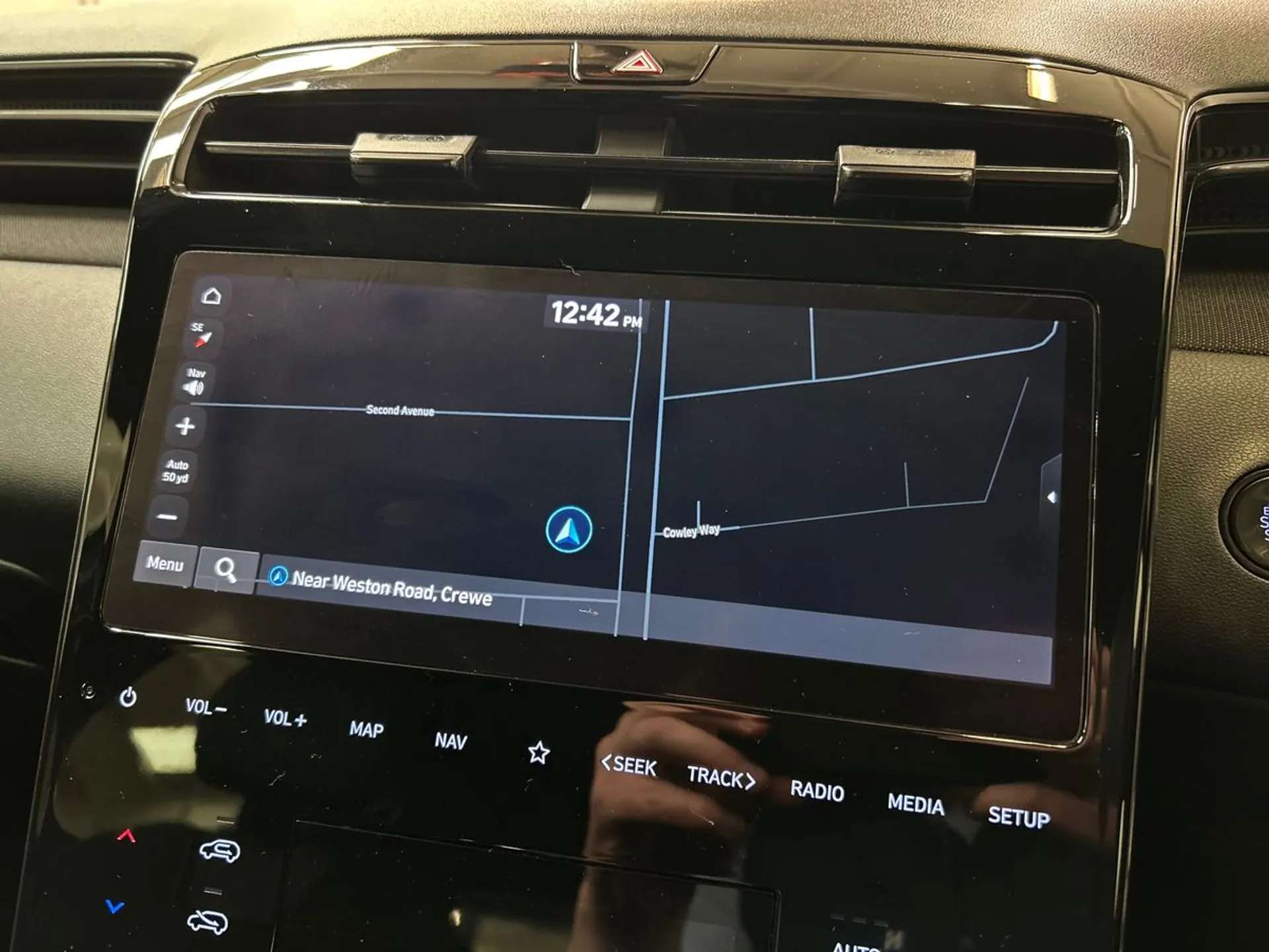 2021 HYUNDAI TUCSON 2021 HYUNDAI TUCSON