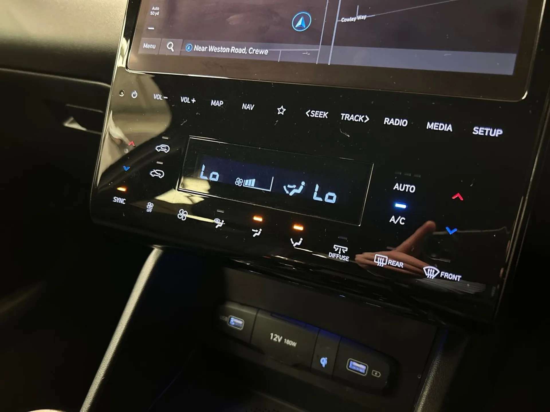 2021 HYUNDAI TUCSON 2021 HYUNDAI TUCSON