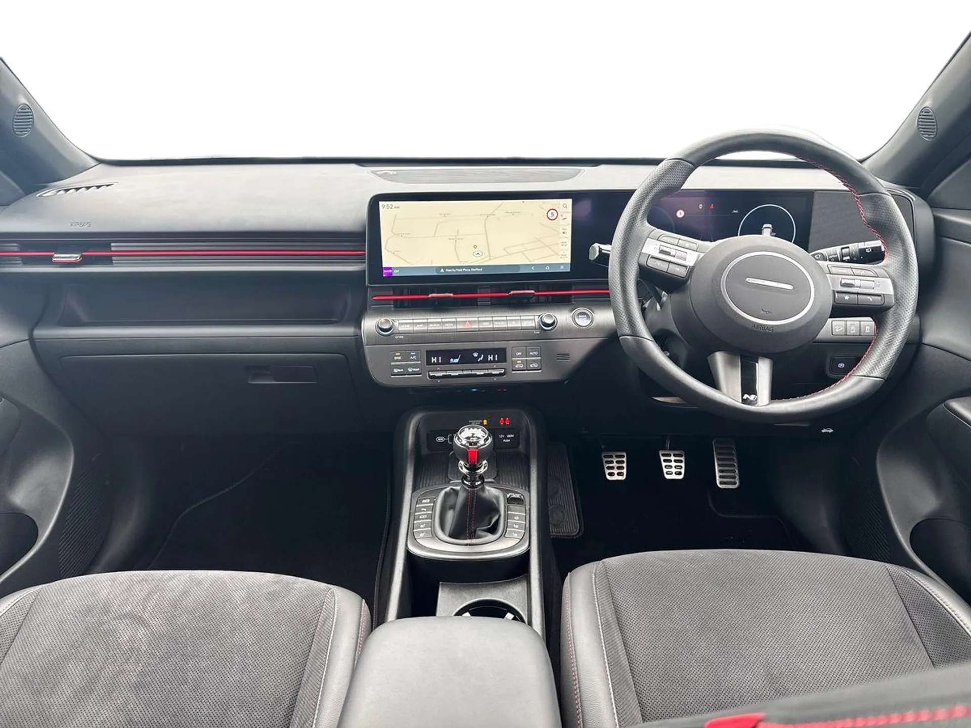 2024 HYUNDAI KONA 2024 HYUNDAI KONA