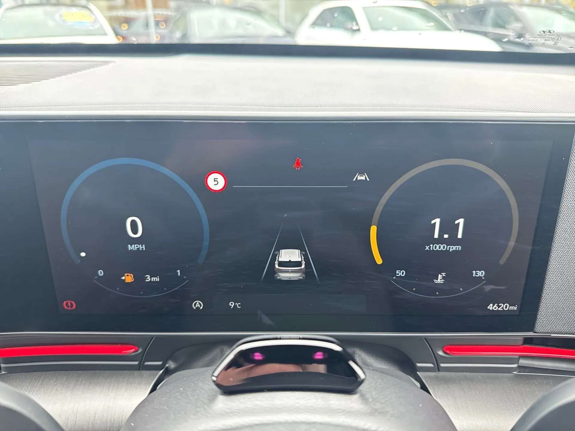 2024 HYUNDAI KONA 2024 HYUNDAI KONA