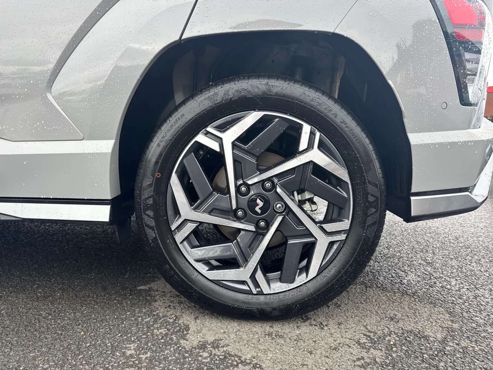 2024 HYUNDAI KONA 2024 HYUNDAI KONA