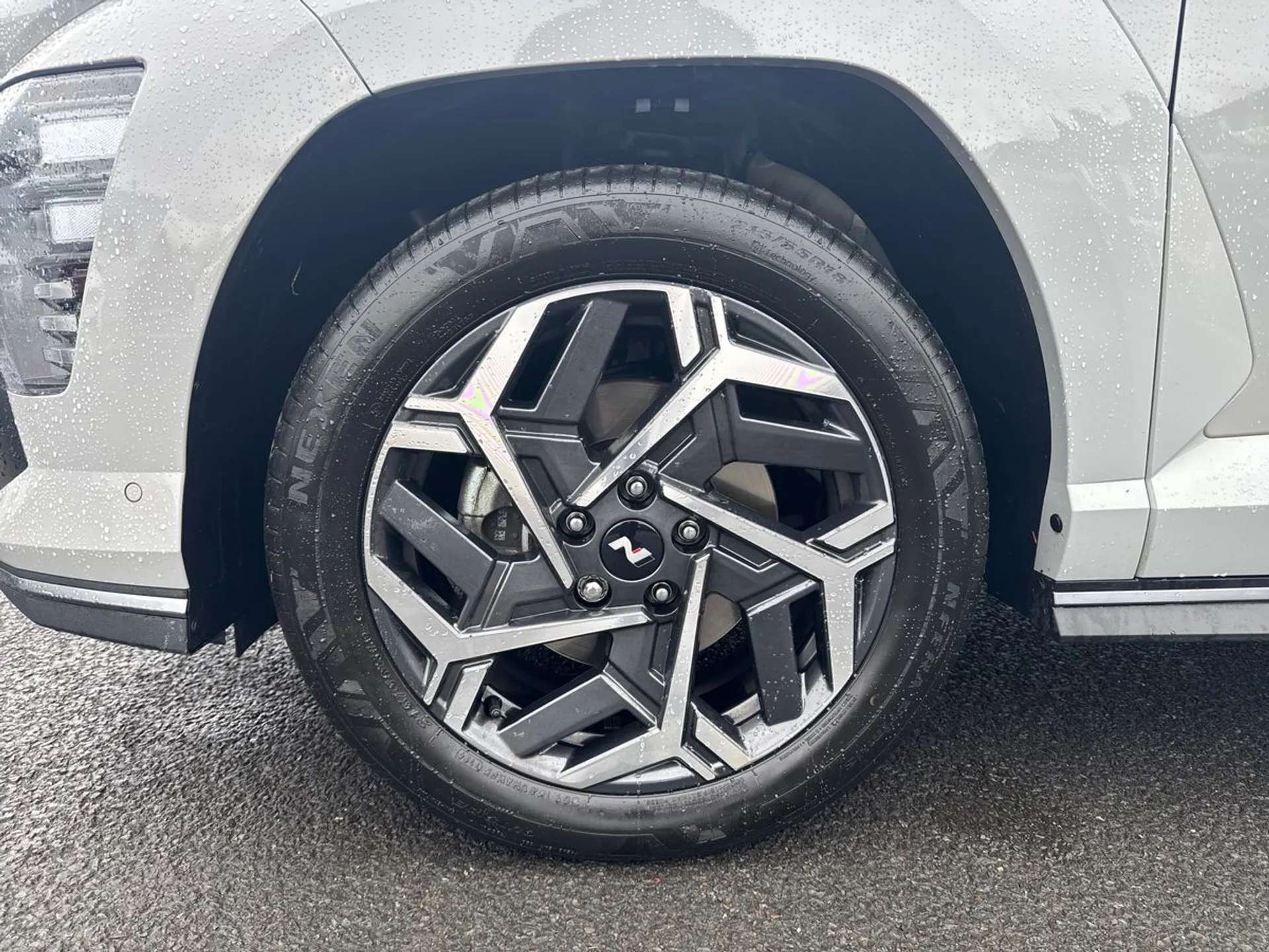 2024 HYUNDAI KONA 2024 HYUNDAI KONA