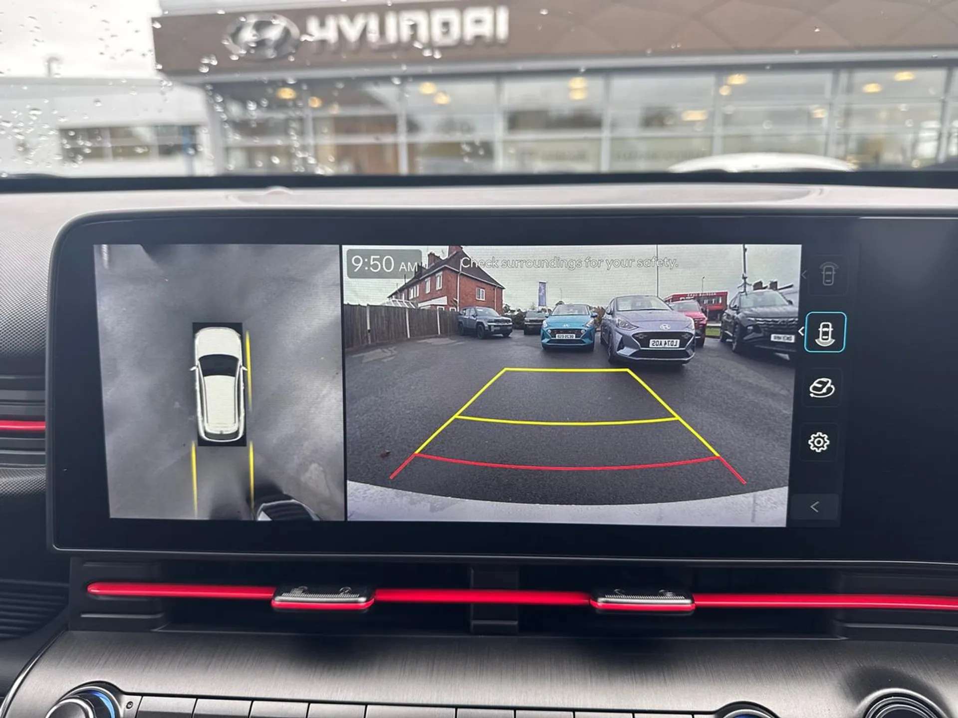 2024 HYUNDAI KONA 2024 HYUNDAI KONA