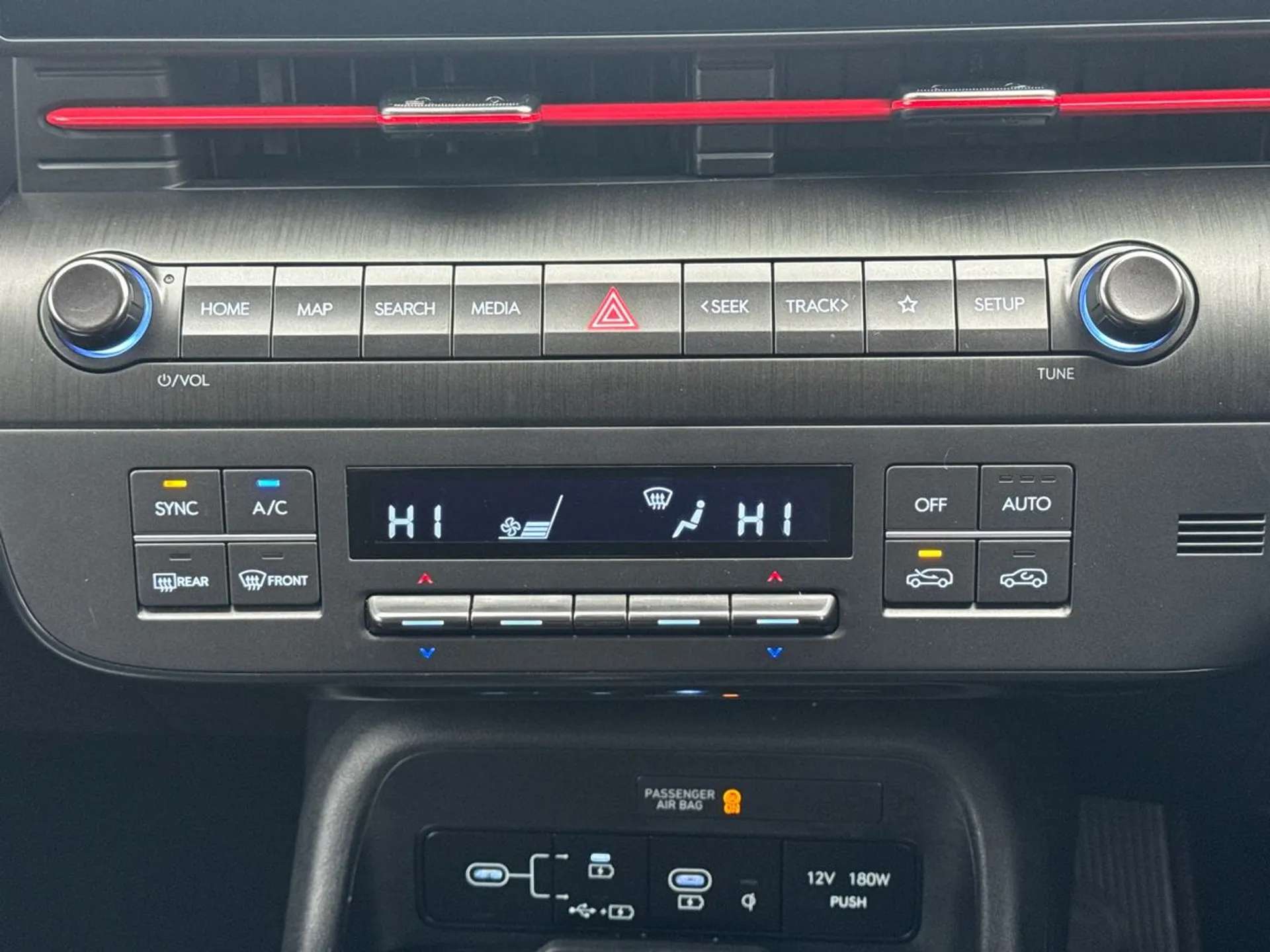 2024 HYUNDAI KONA 2024 HYUNDAI KONA