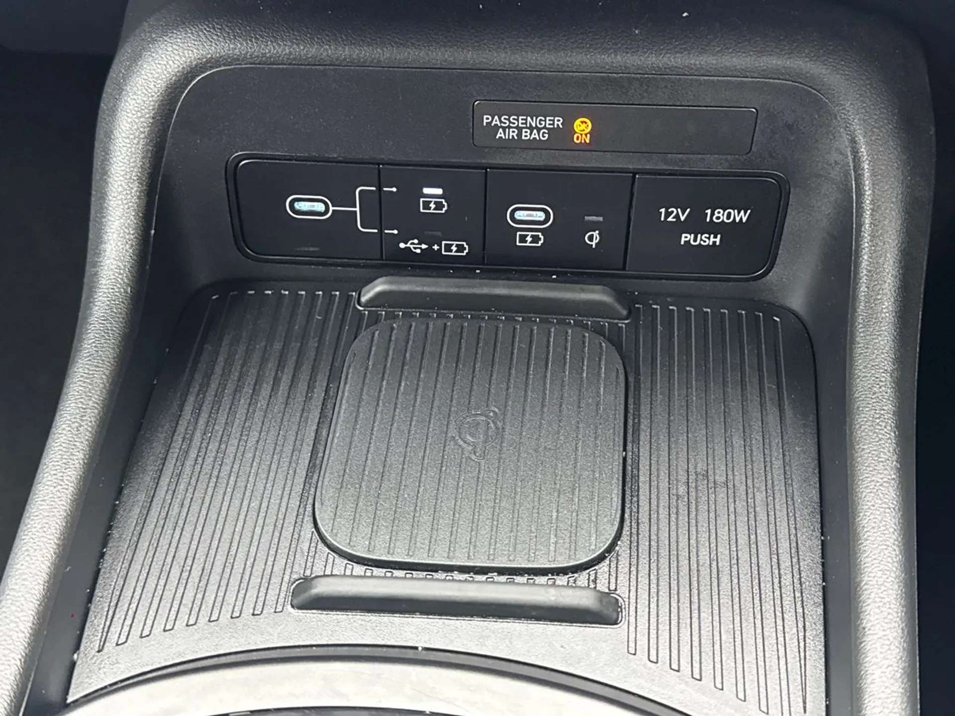 2024 HYUNDAI KONA 2024 HYUNDAI KONA