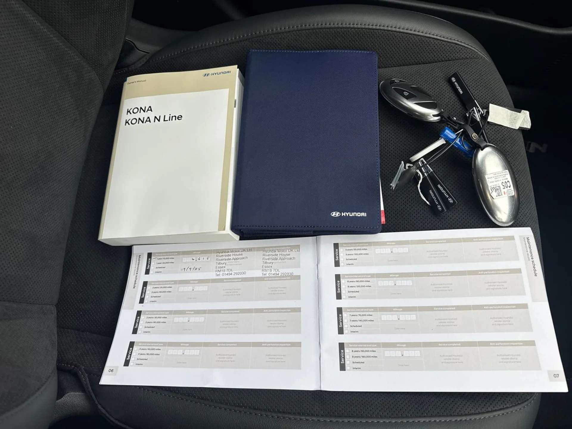 2024 HYUNDAI KONA 2024 HYUNDAI KONA