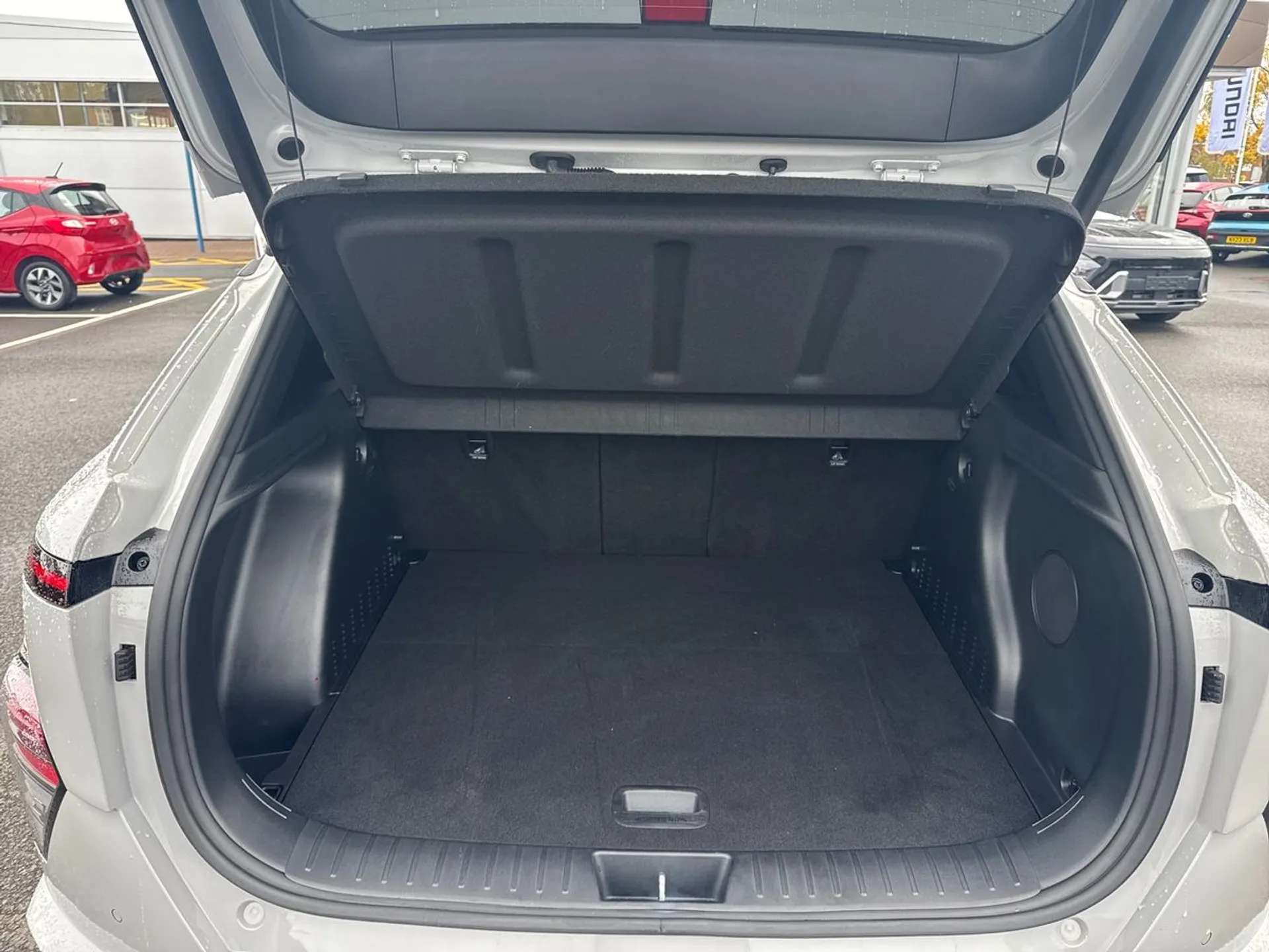 2024 HYUNDAI KONA 2024 HYUNDAI KONA