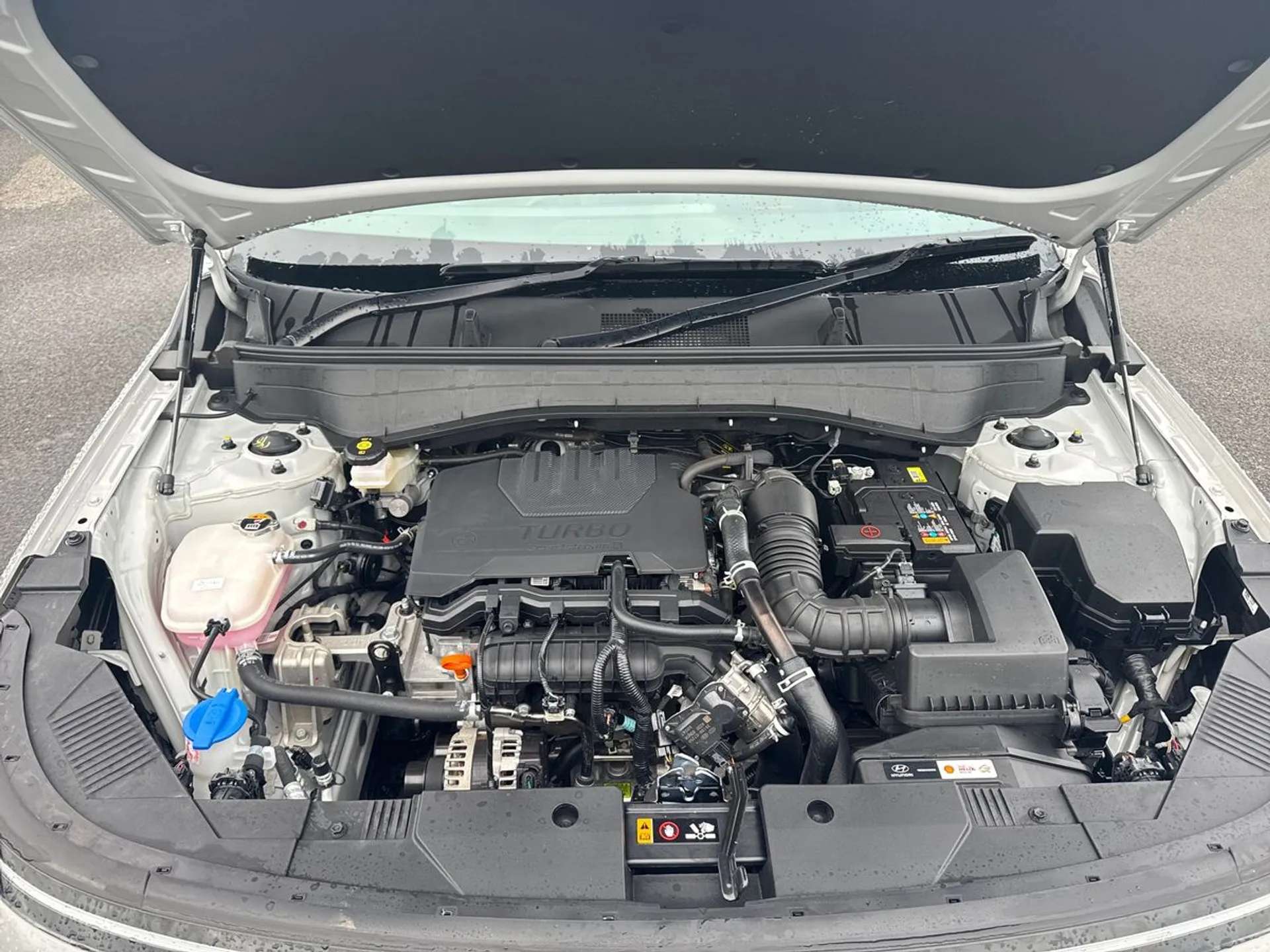 2024 HYUNDAI KONA 2024 HYUNDAI KONA