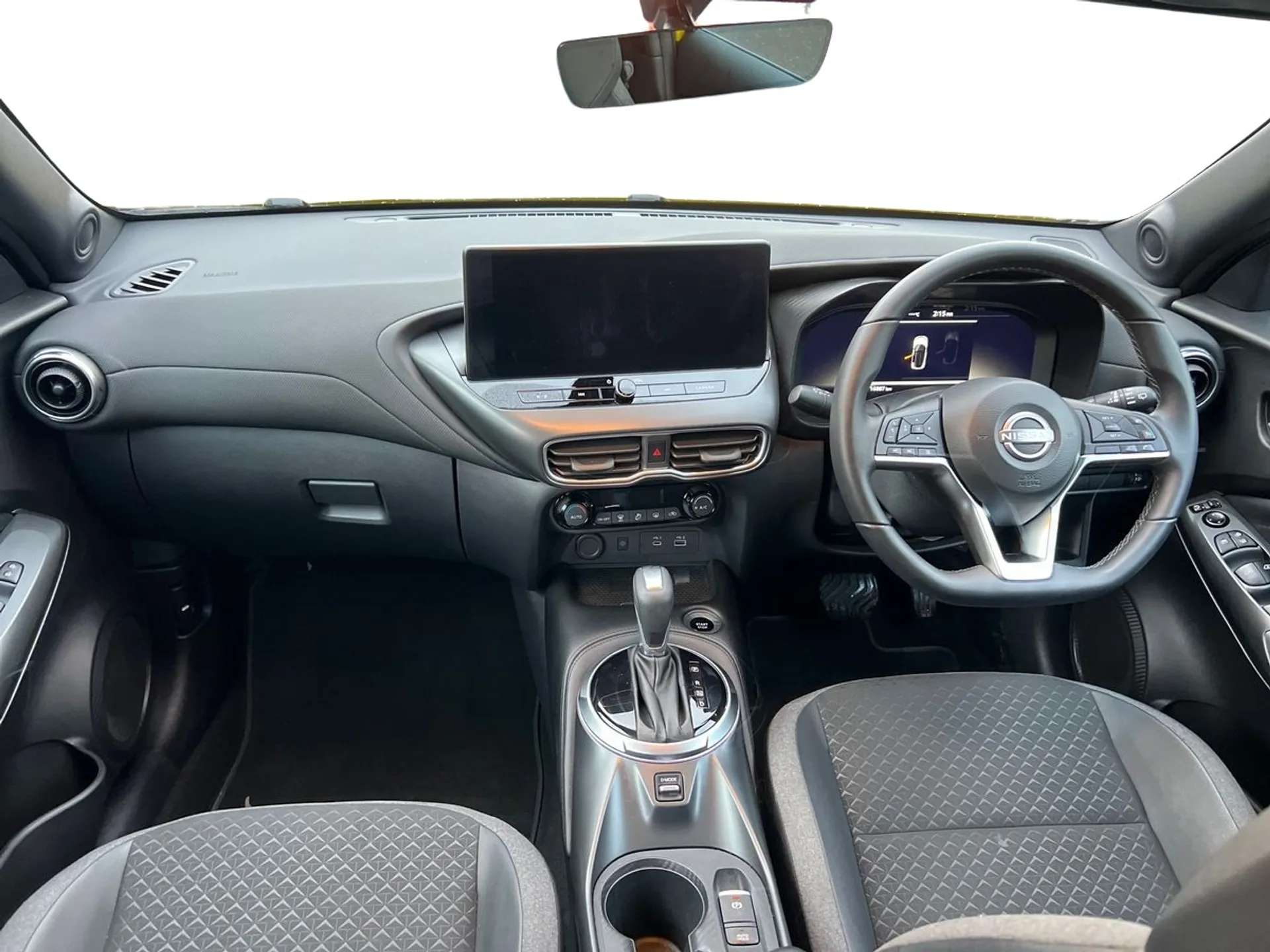 2024 NISSAN JUKE 2024 NISSAN JUKE