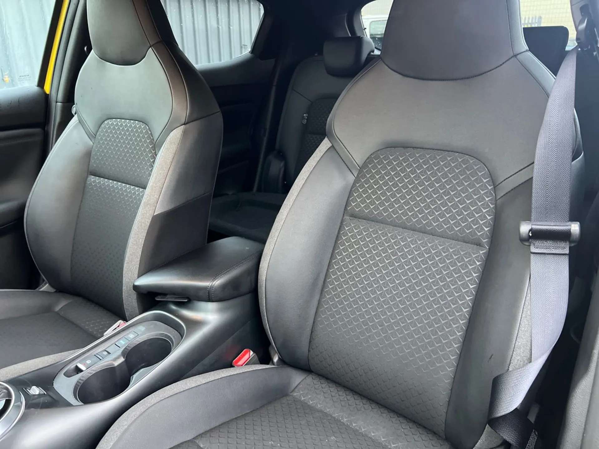 2024 NISSAN JUKE 2024 NISSAN JUKE