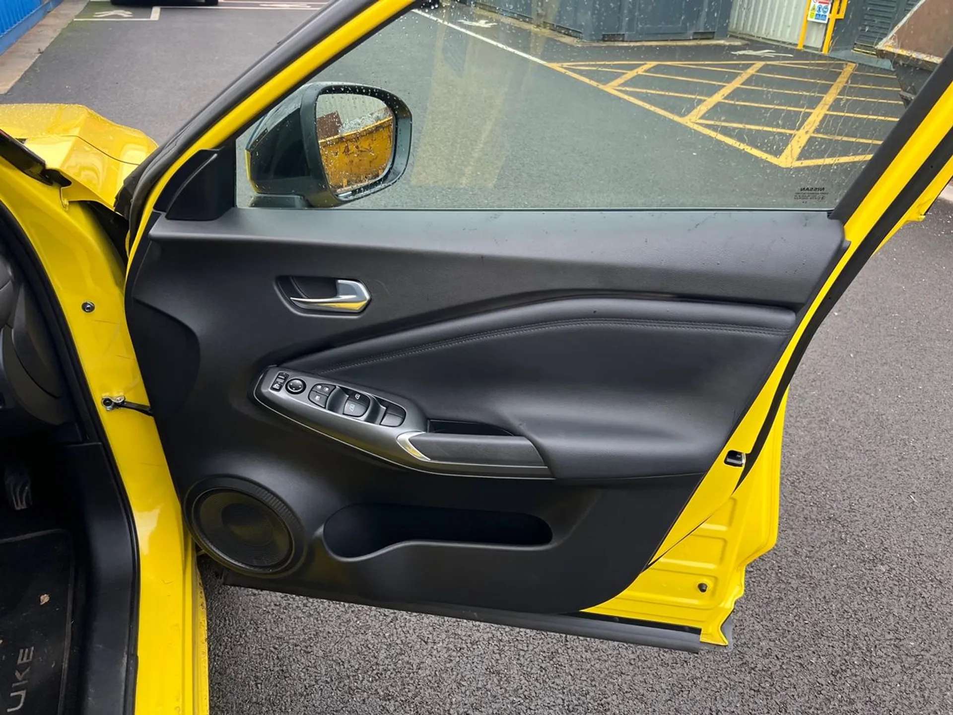 2024 NISSAN JUKE 2024 NISSAN JUKE