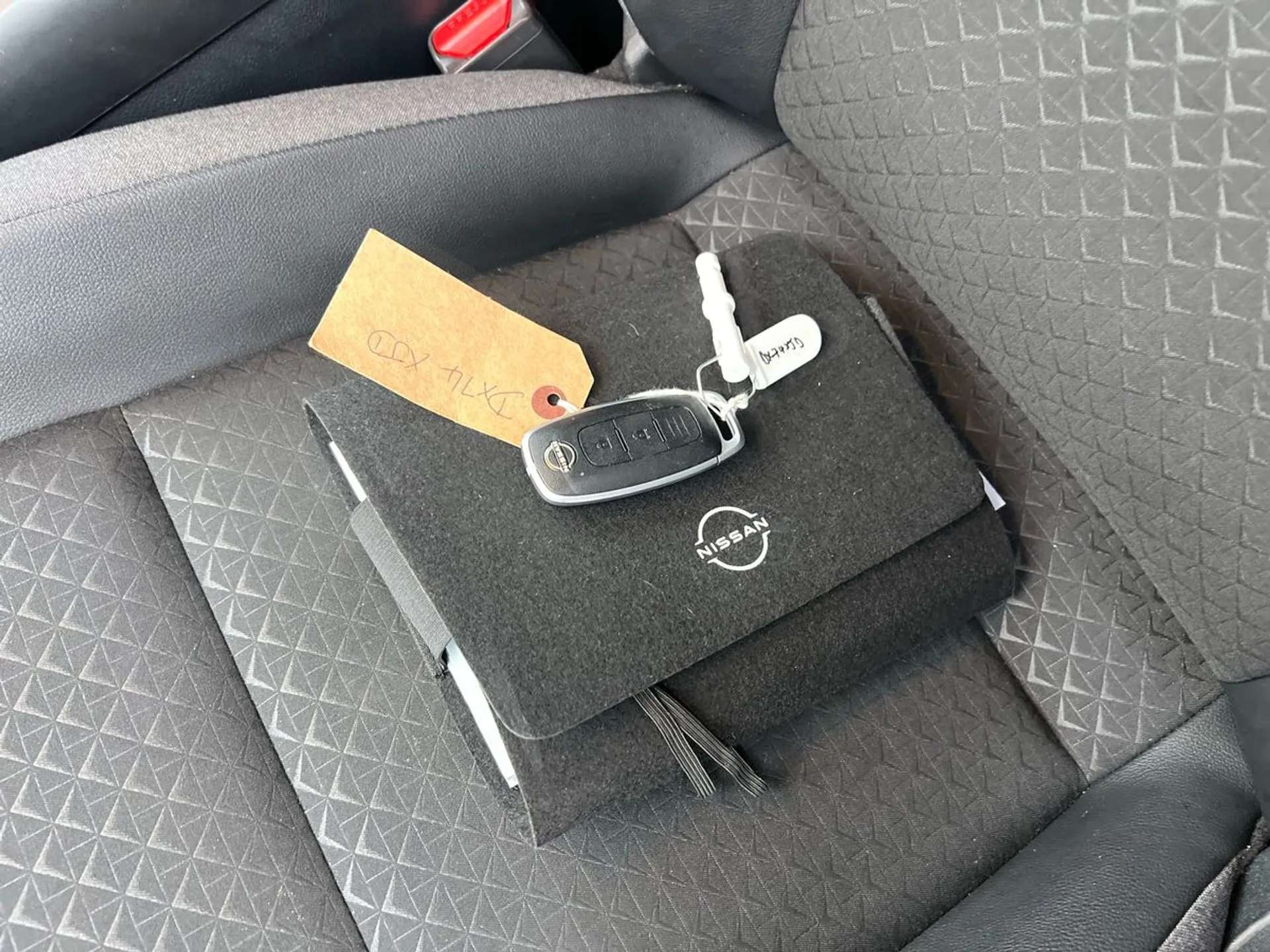 2024 NISSAN JUKE 2024 NISSAN JUKE