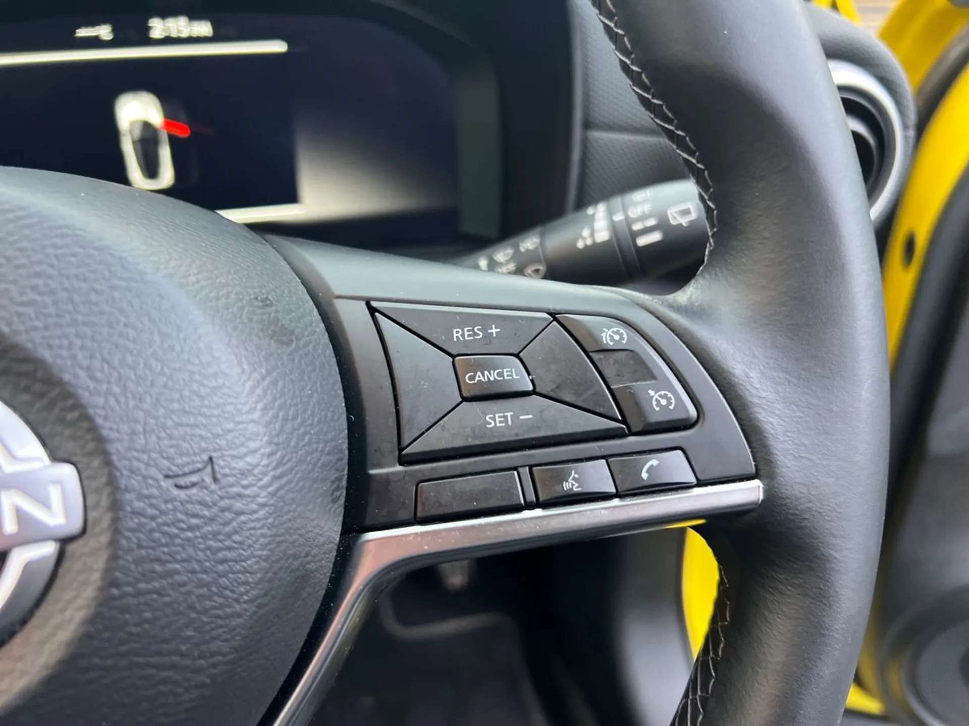 2024 NISSAN JUKE 2024 NISSAN JUKE