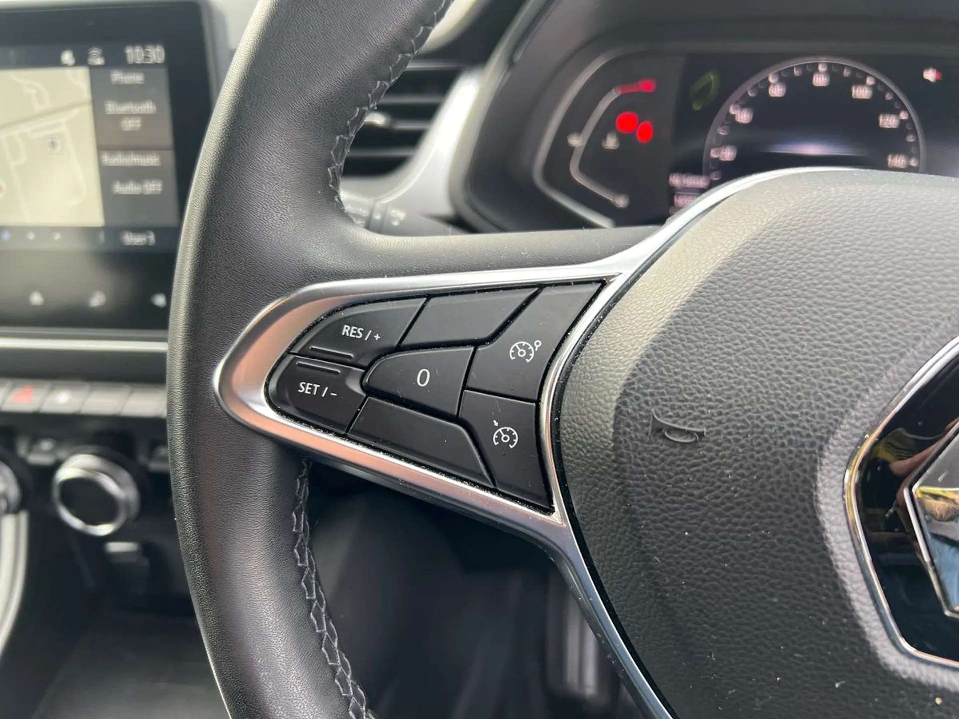 2023 RENAULT CAPTUR 2023 RENAULT CAPTUR