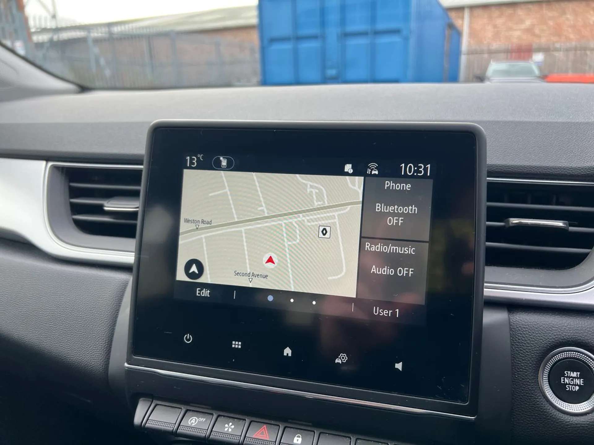 2023 RENAULT CAPTUR 2023 RENAULT CAPTUR