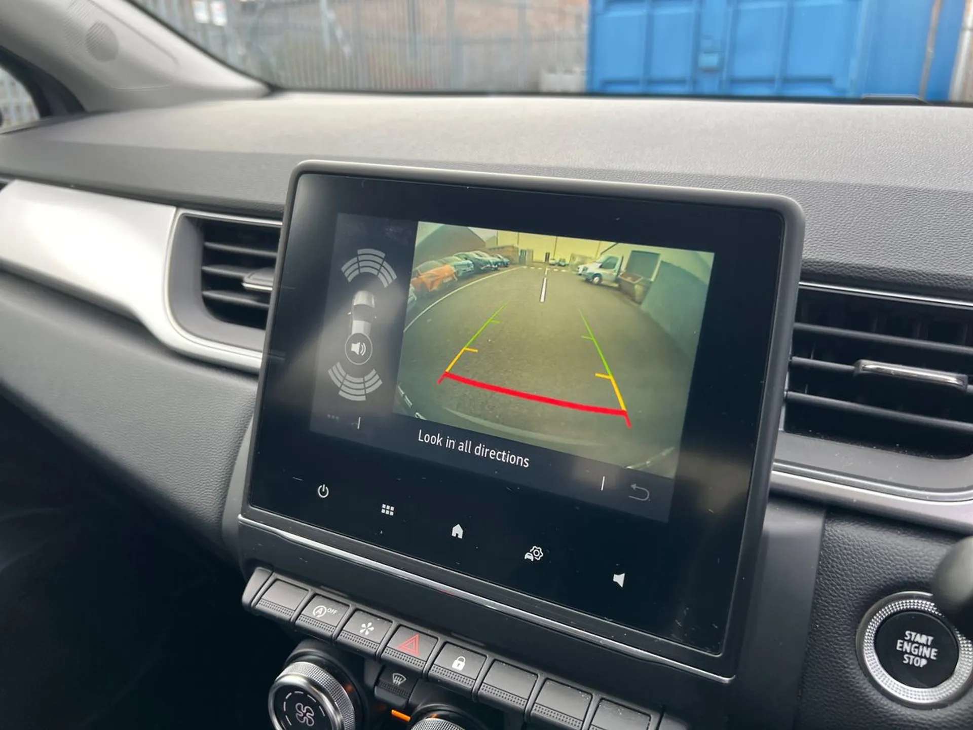 2023 RENAULT CAPTUR 2023 RENAULT CAPTUR