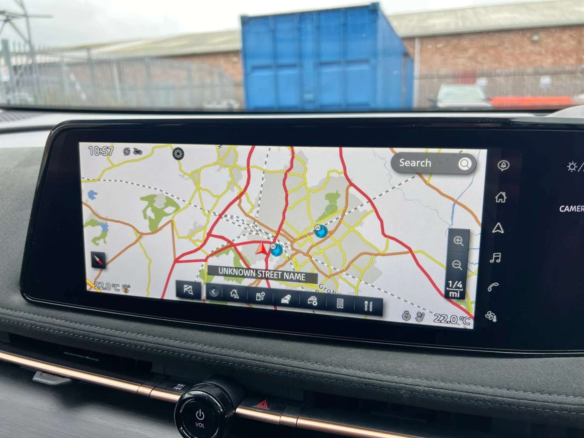 2022 NISSAN ARIYA 2022 NISSAN ARIYA