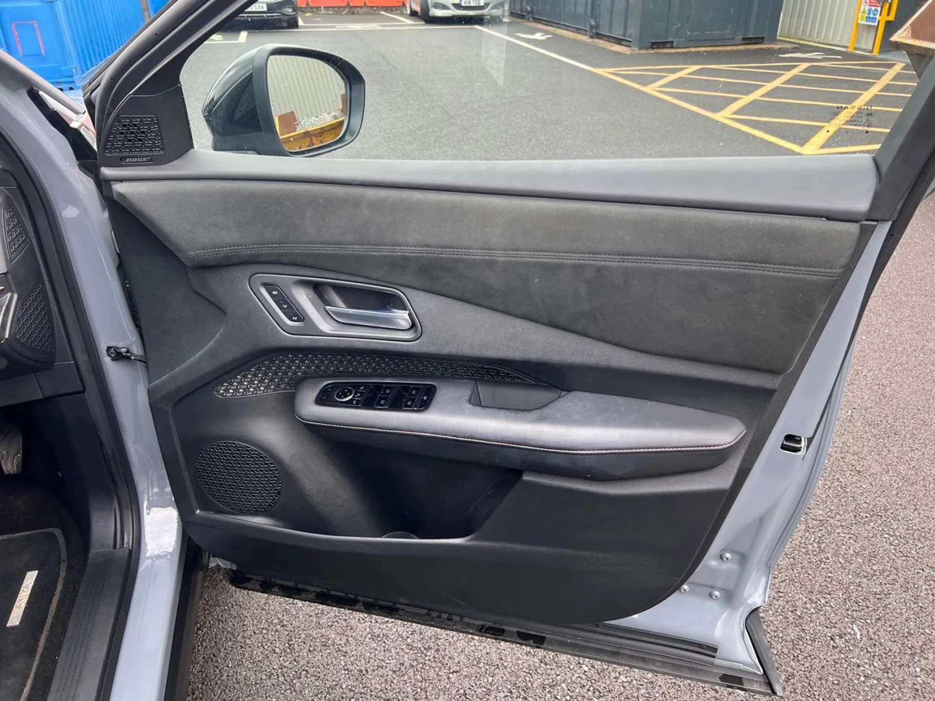 2022 NISSAN ARIYA 2022 NISSAN ARIYA