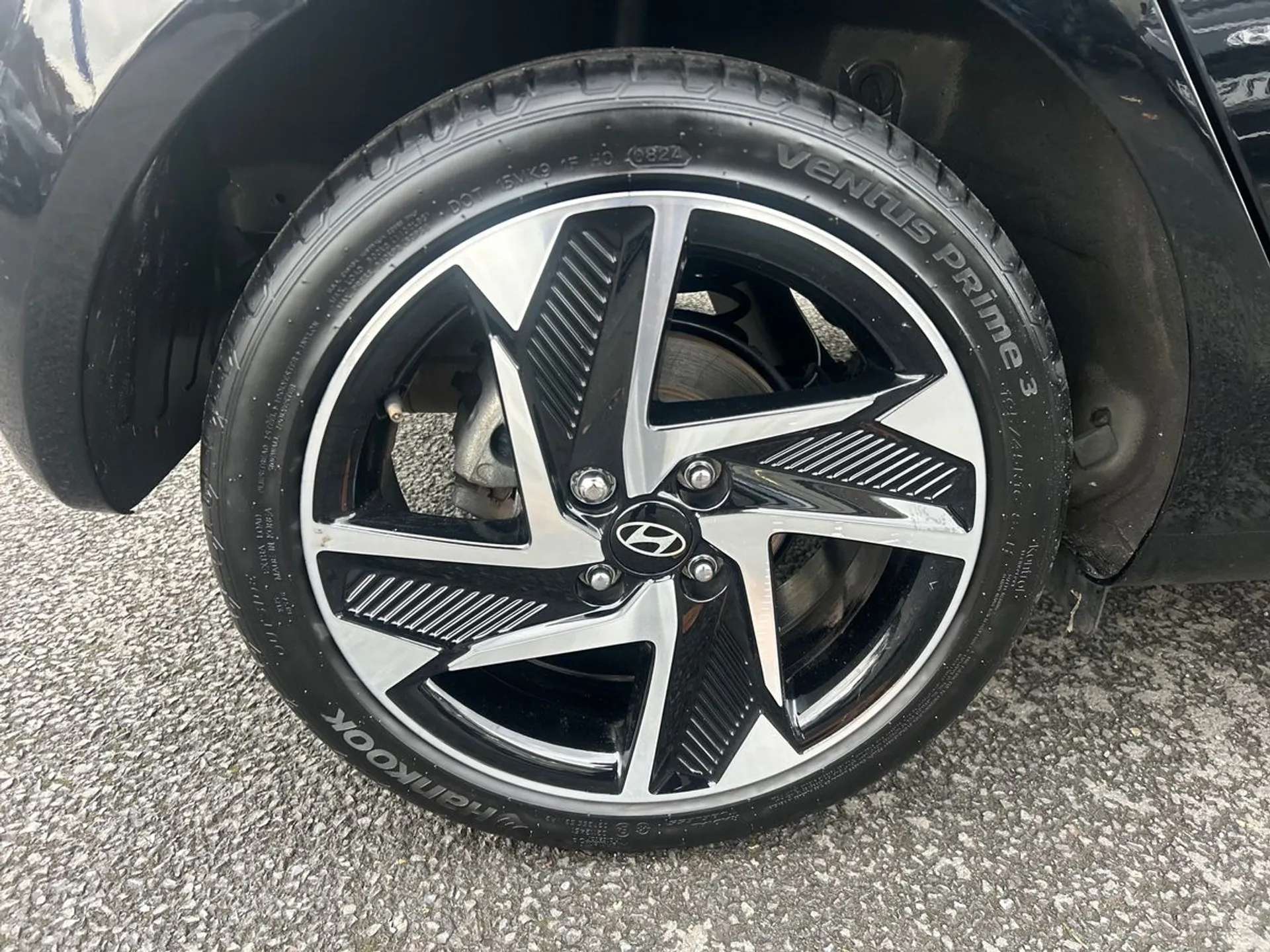 2024 HYUNDAI I10 2024 HYUNDAI I10