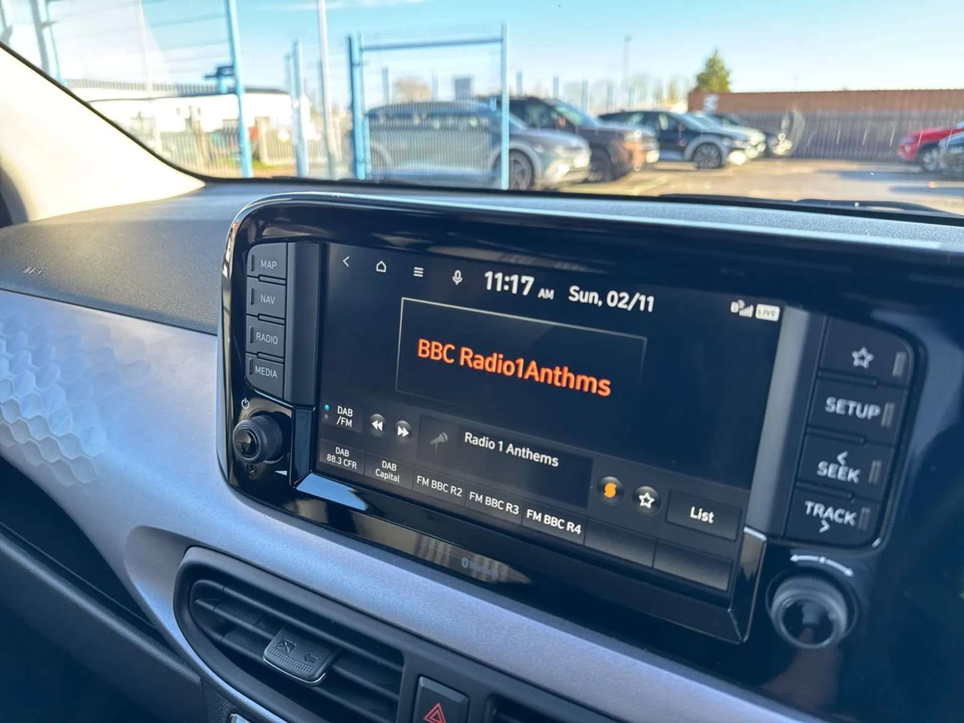 2024 HYUNDAI I10 2024 HYUNDAI I10