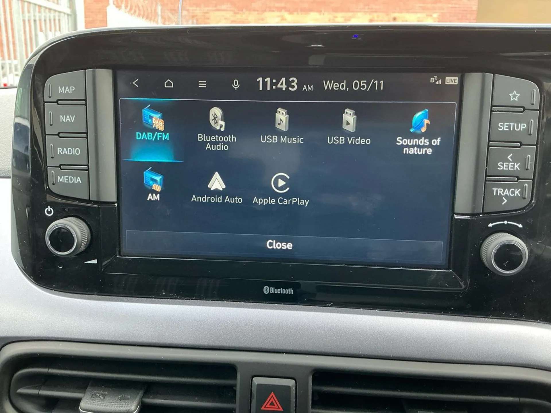 2024 HYUNDAI I10 2024 HYUNDAI I10