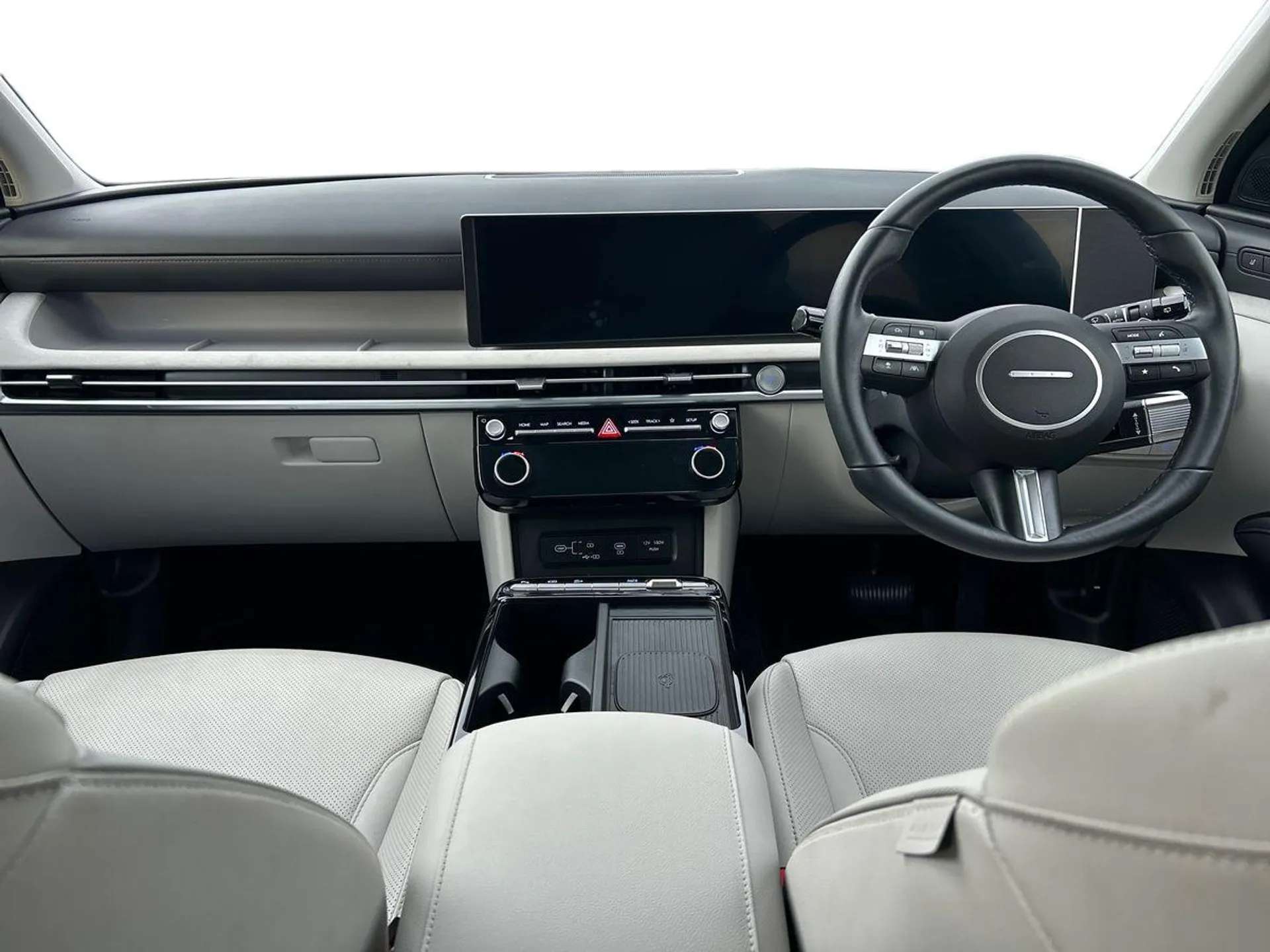 2024 HYUNDAI TUCSON 2024 HYUNDAI TUCSON