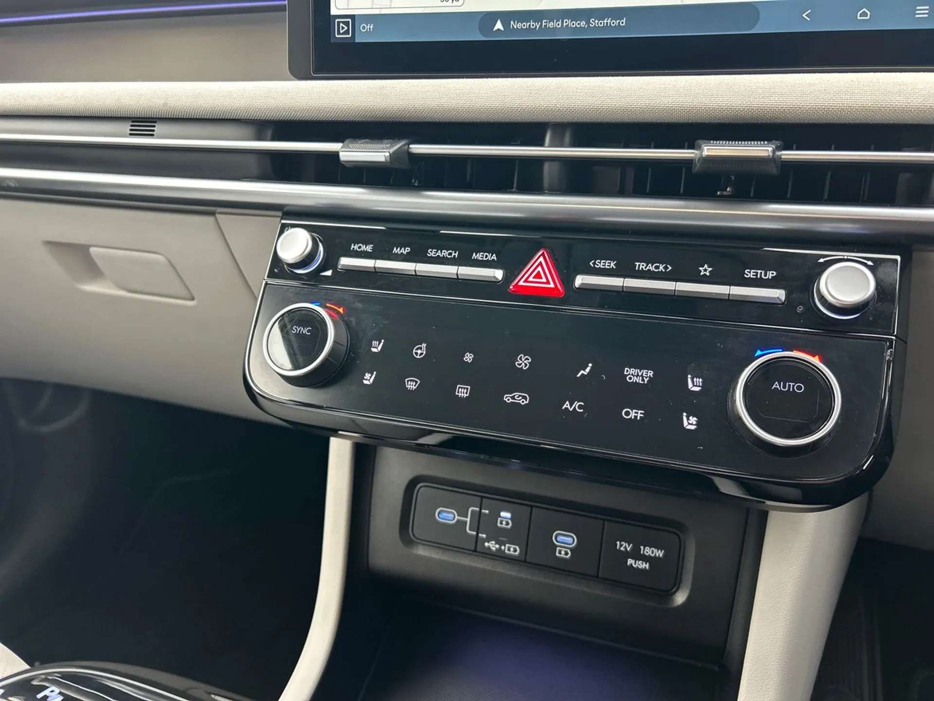 2024 HYUNDAI TUCSON 2024 HYUNDAI TUCSON