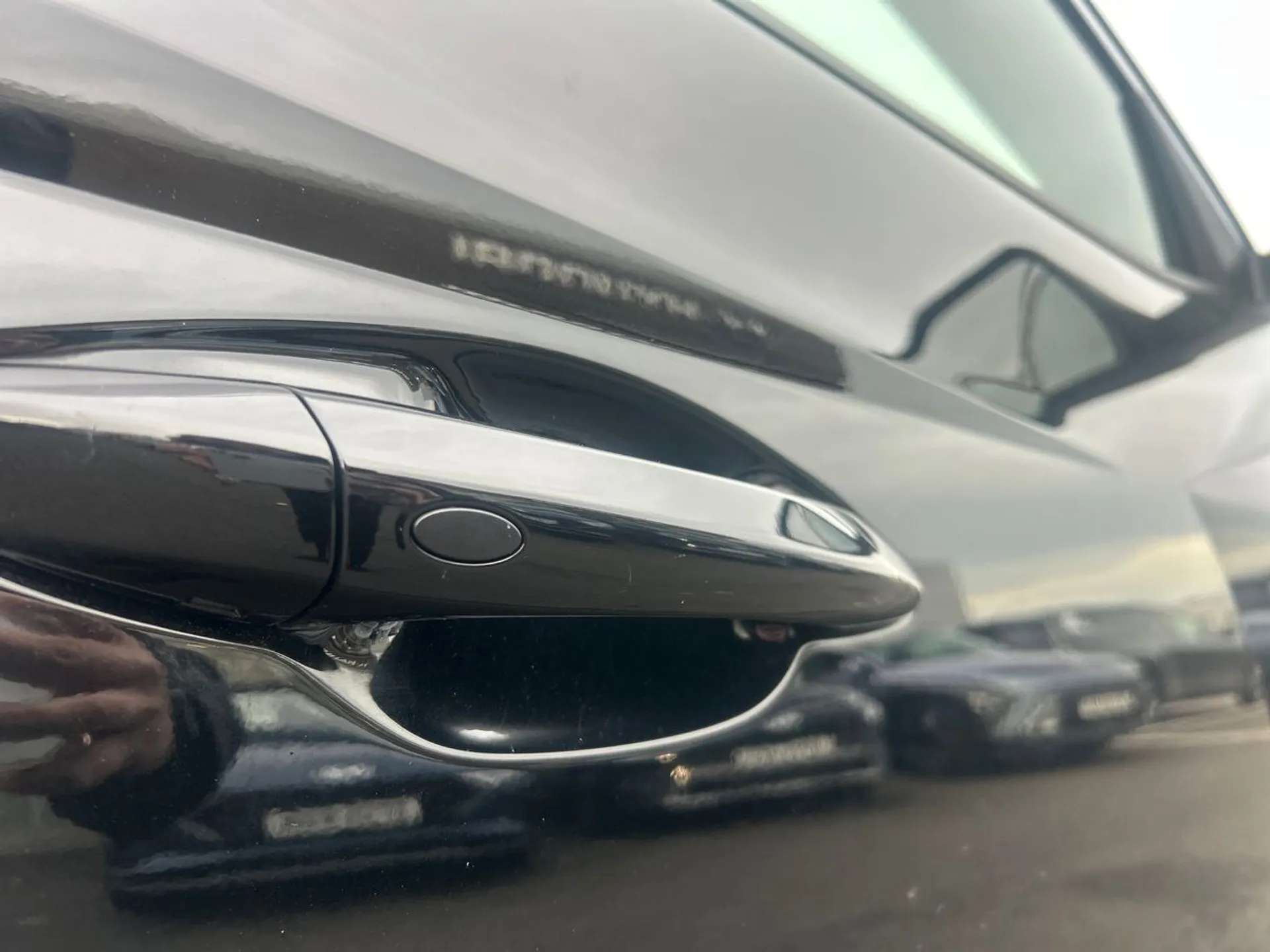 2024 HYUNDAI TUCSON 2024 HYUNDAI TUCSON