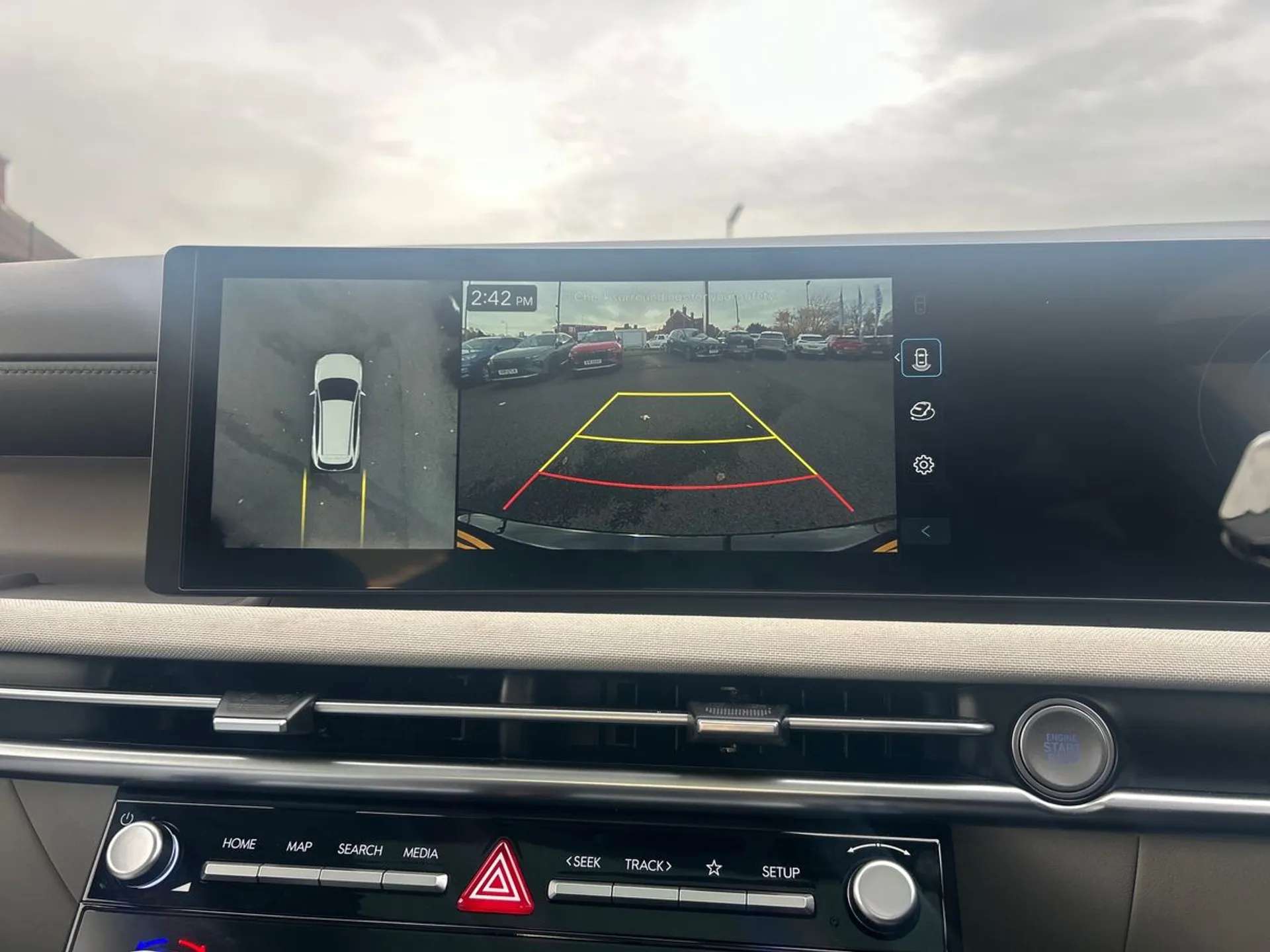 2024 HYUNDAI TUCSON 2024 HYUNDAI TUCSON