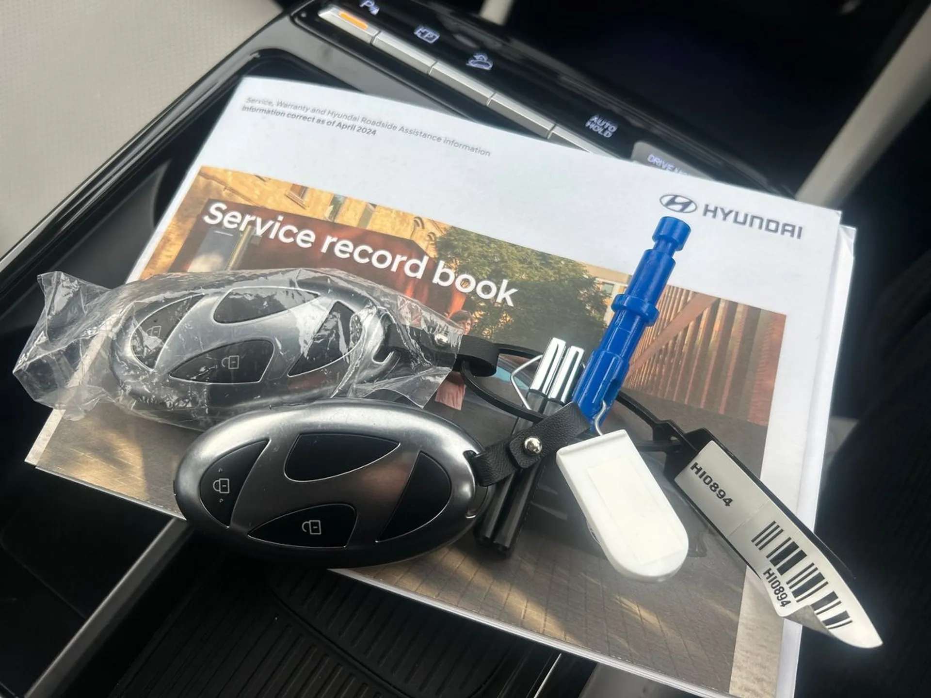 2024 HYUNDAI TUCSON 2024 HYUNDAI TUCSON