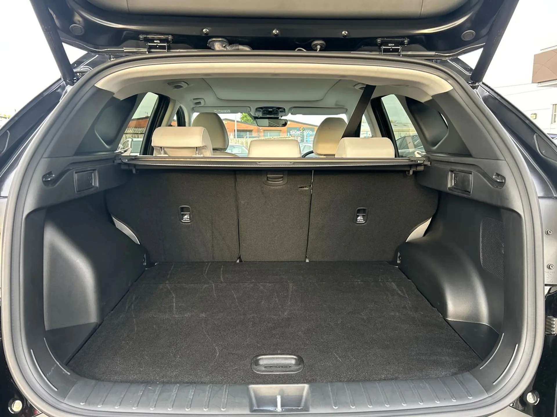 2024 HYUNDAI TUCSON 2024 HYUNDAI TUCSON