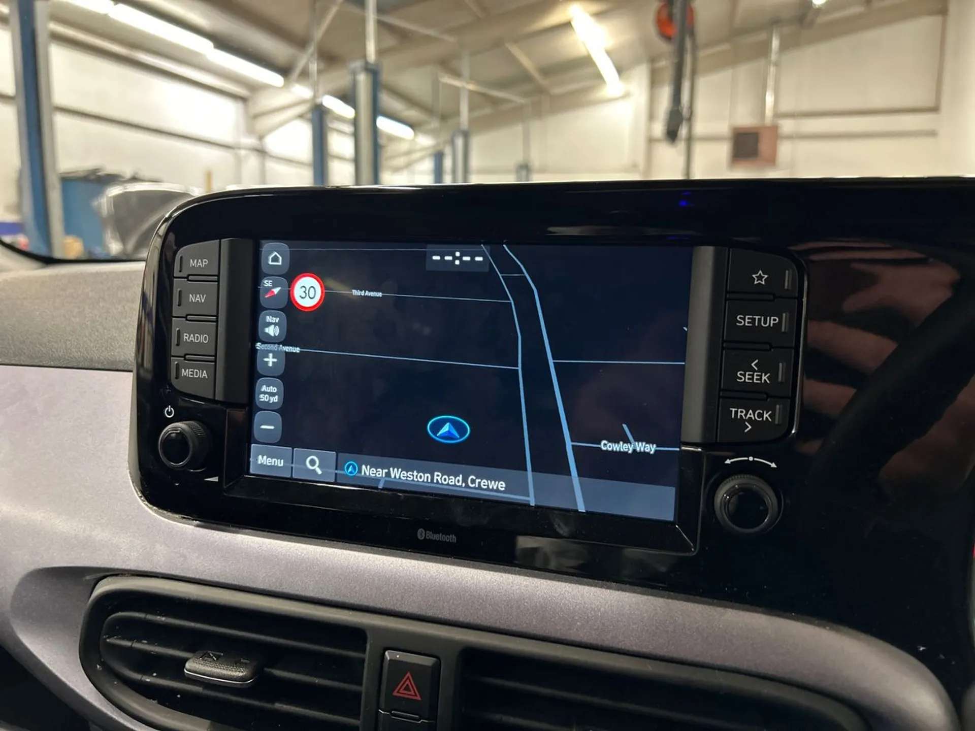 2024 HYUNDAI I10 2024 HYUNDAI I10