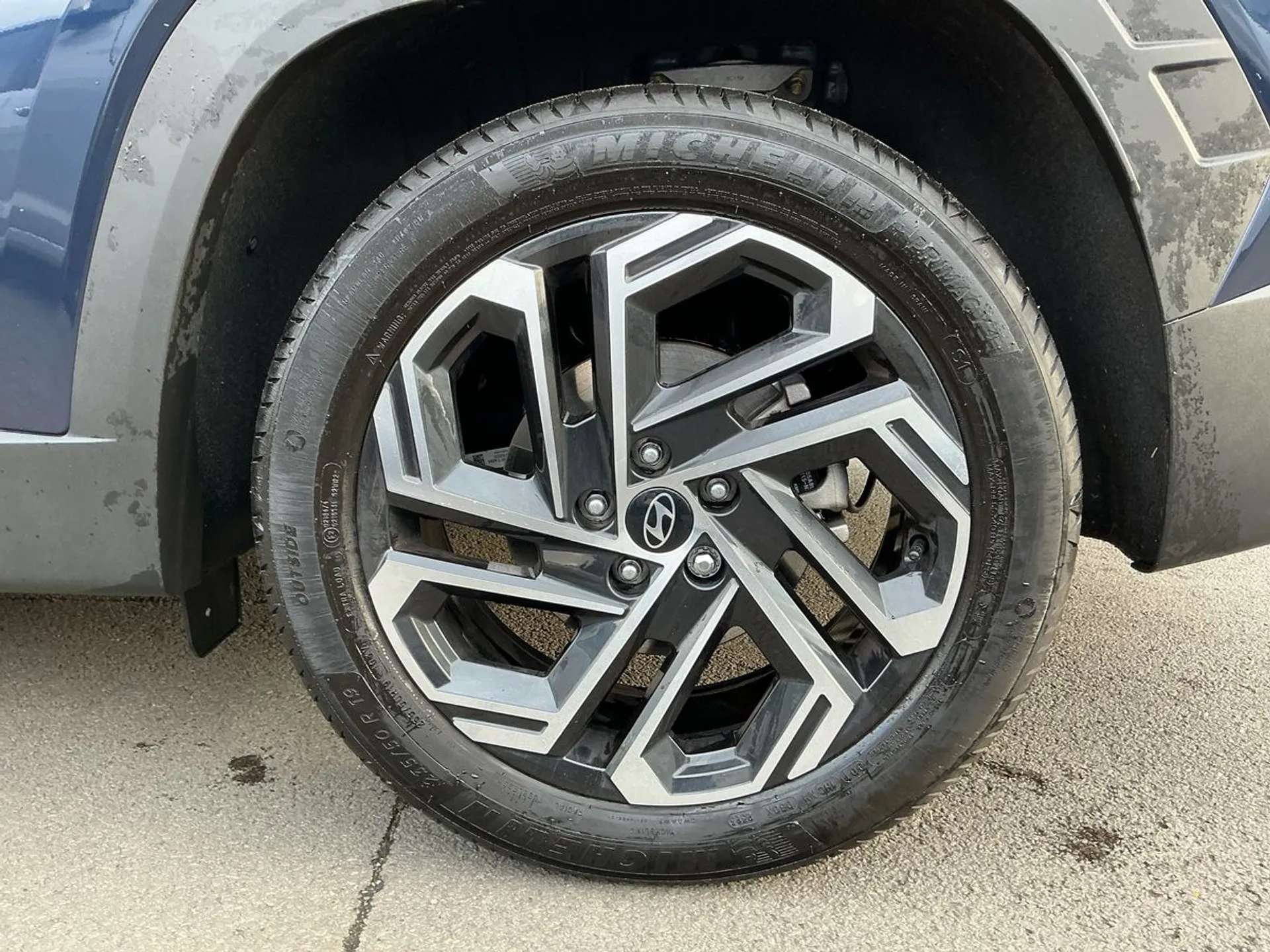 2025 HYUNDAI TUCSON 2025 HYUNDAI TUCSON