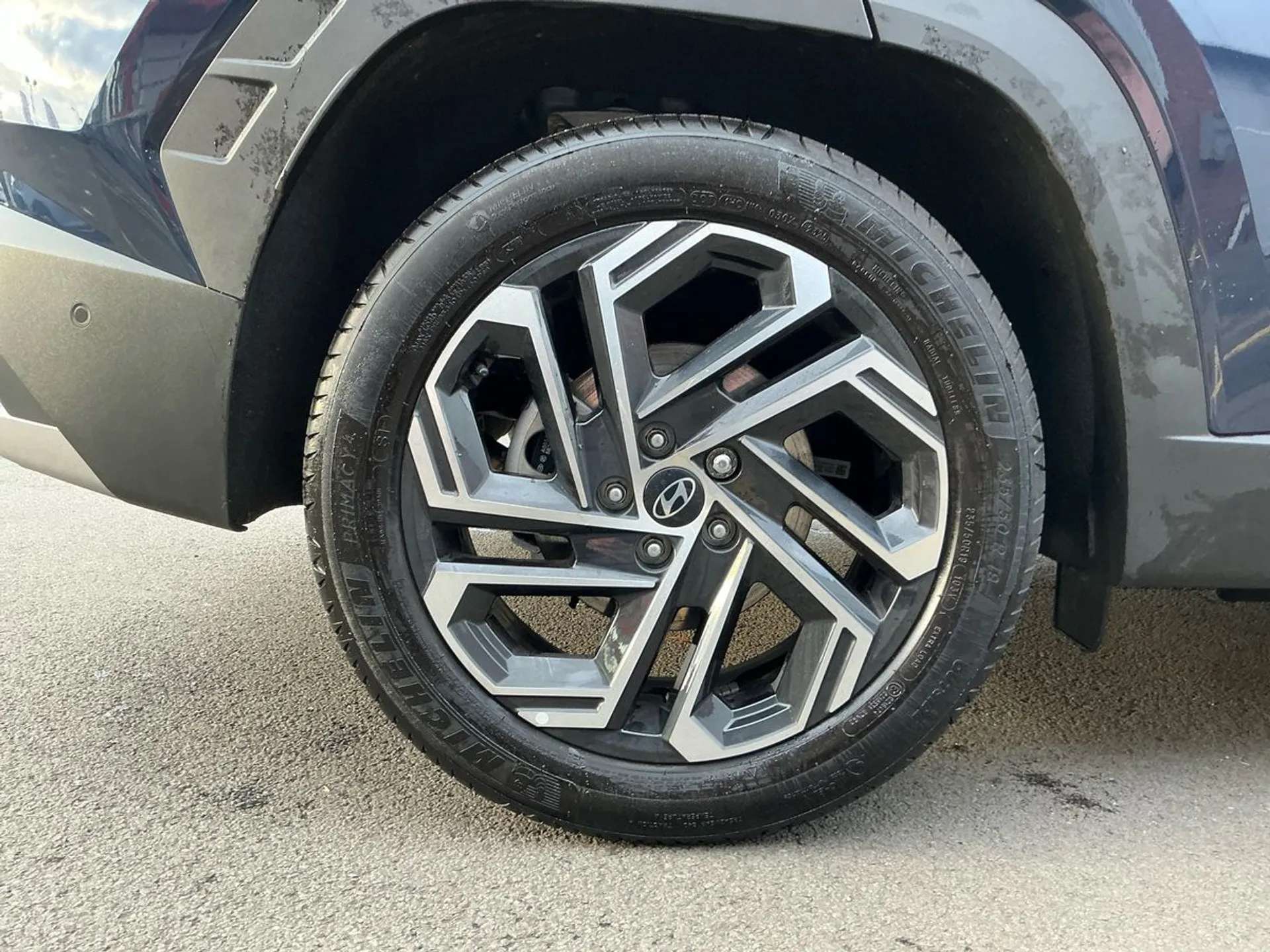 2025 HYUNDAI TUCSON 2025 HYUNDAI TUCSON