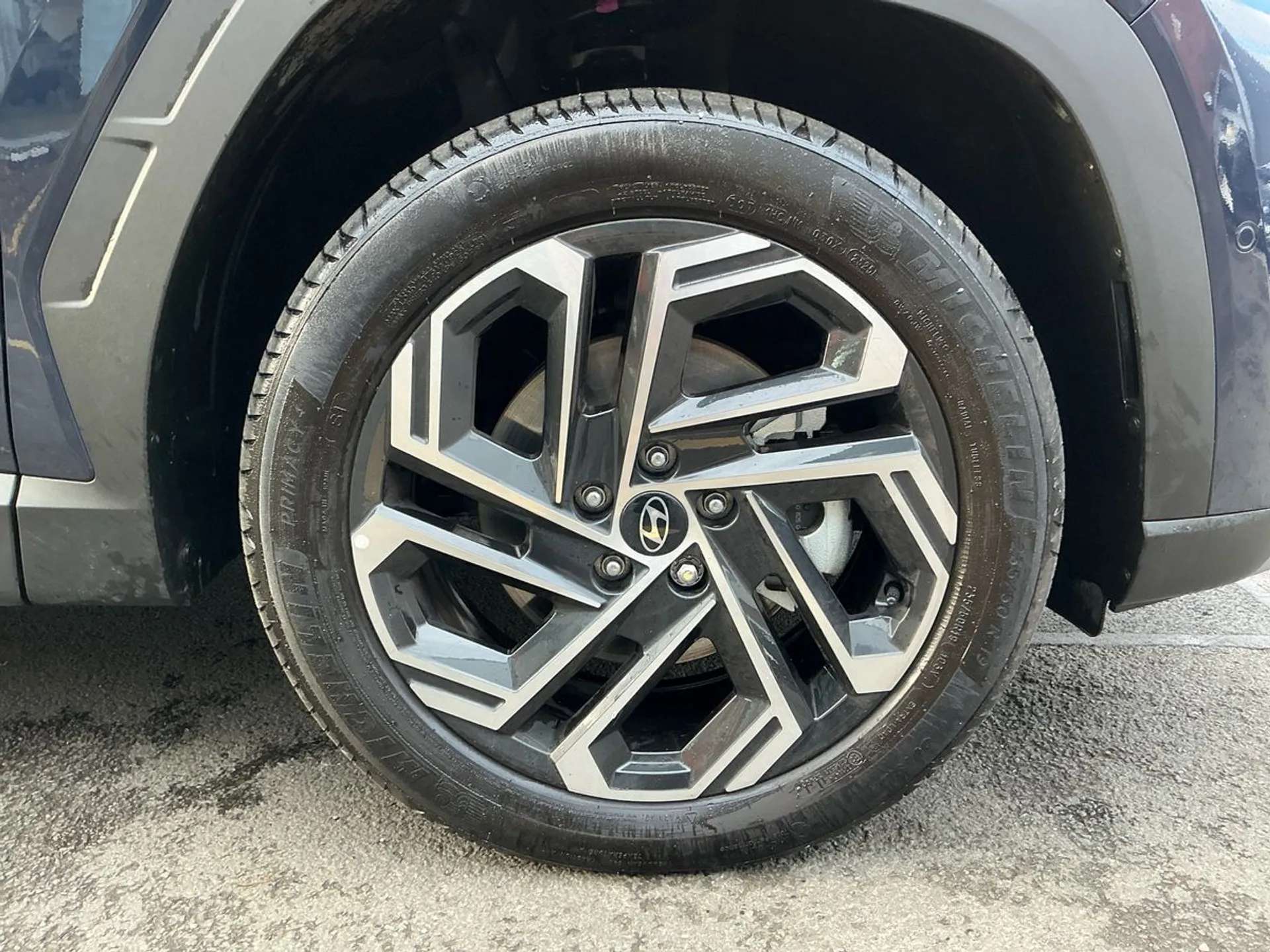 2025 HYUNDAI TUCSON 2025 HYUNDAI TUCSON