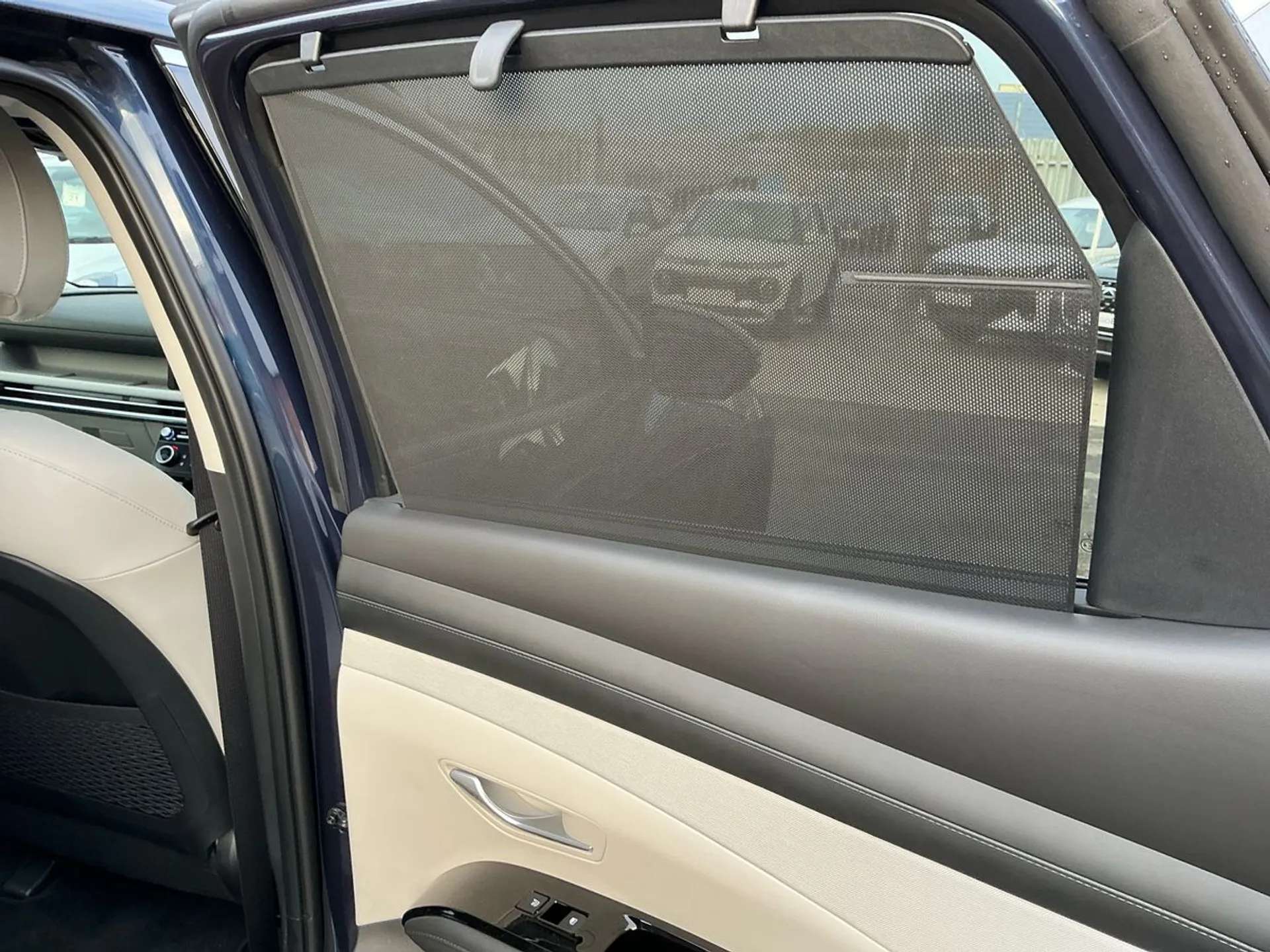 2025 HYUNDAI TUCSON 2025 HYUNDAI TUCSON