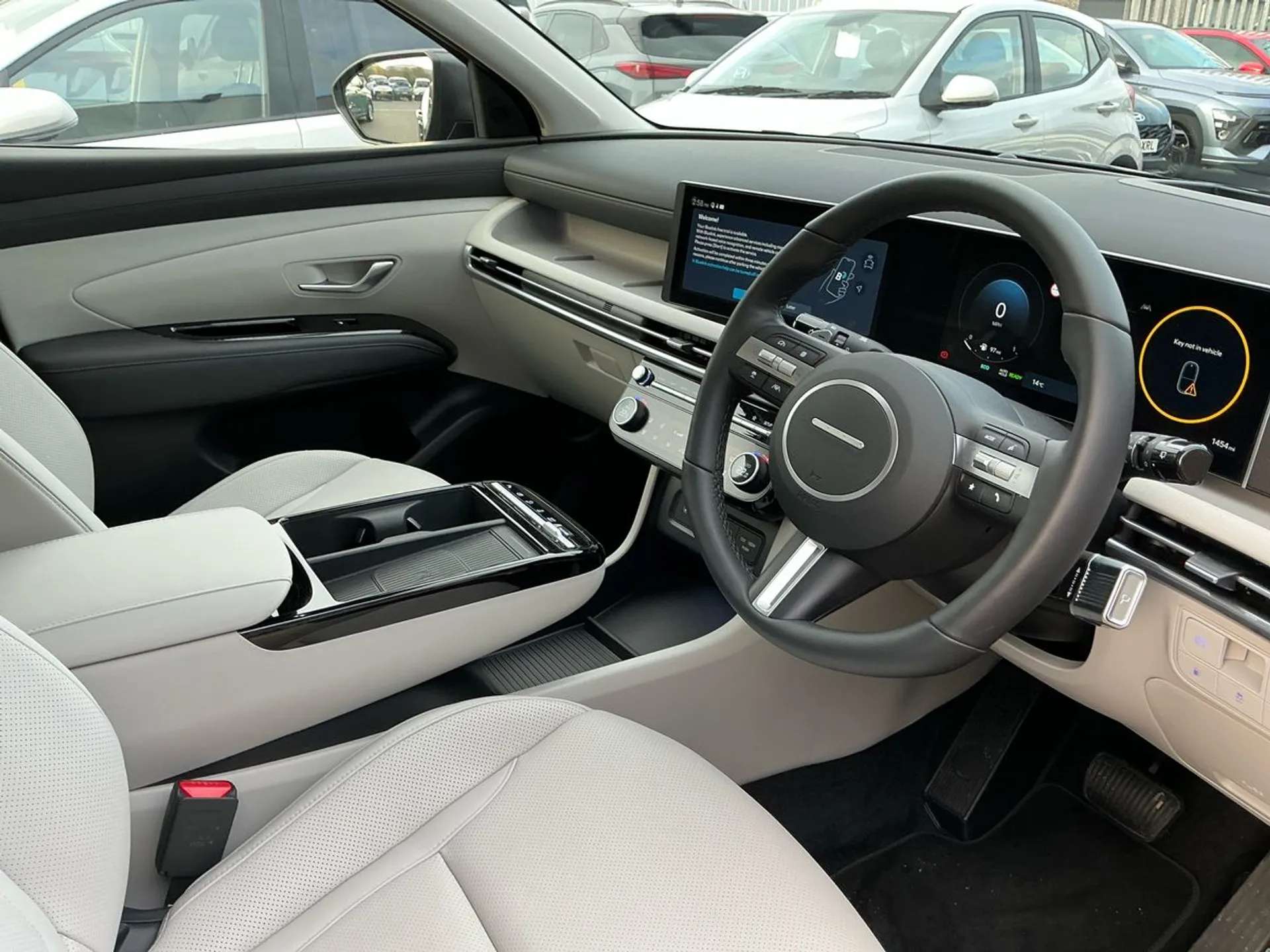 2025 HYUNDAI TUCSON 2025 HYUNDAI TUCSON