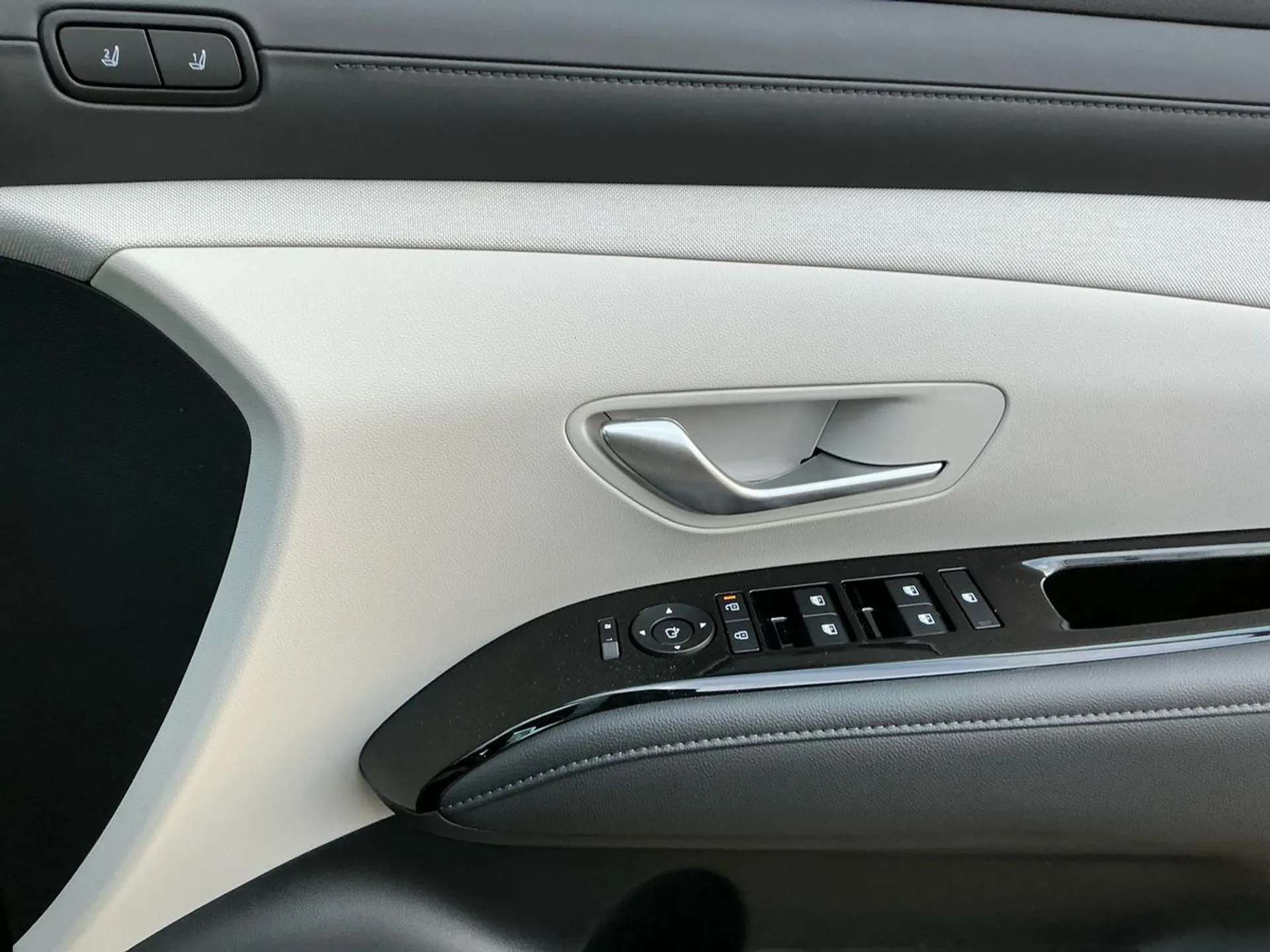 2025 HYUNDAI TUCSON 2025 HYUNDAI TUCSON