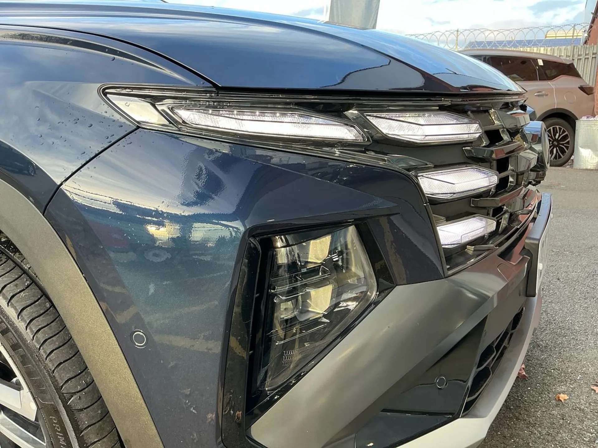 2025 HYUNDAI TUCSON 2025 HYUNDAI TUCSON