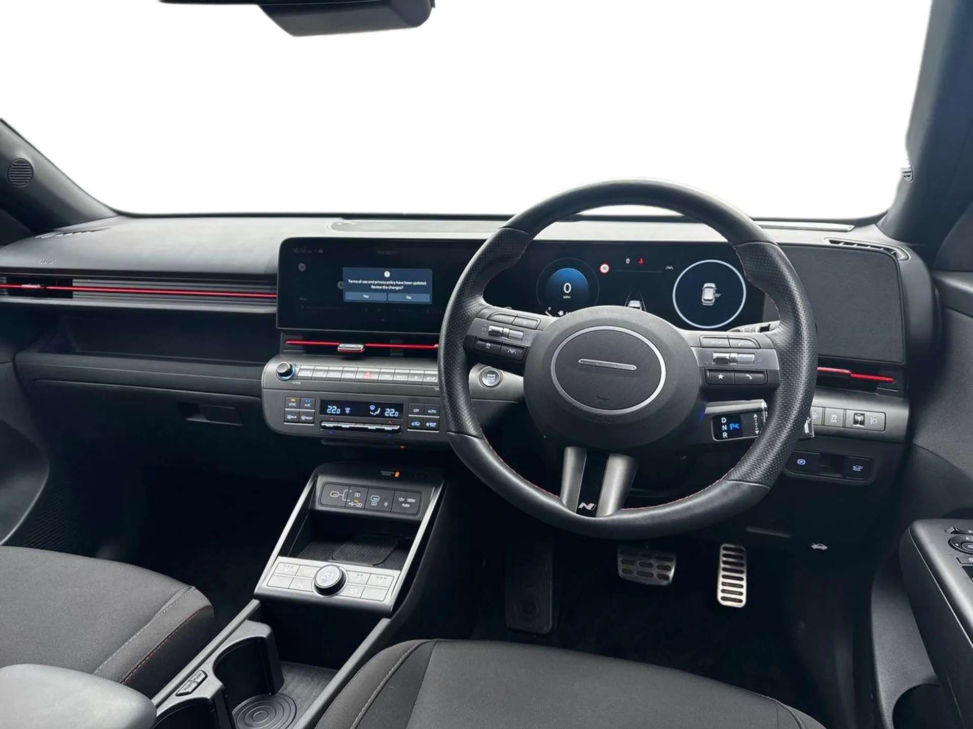 2025 HYUNDAI KONA 2025 HYUNDAI KONA