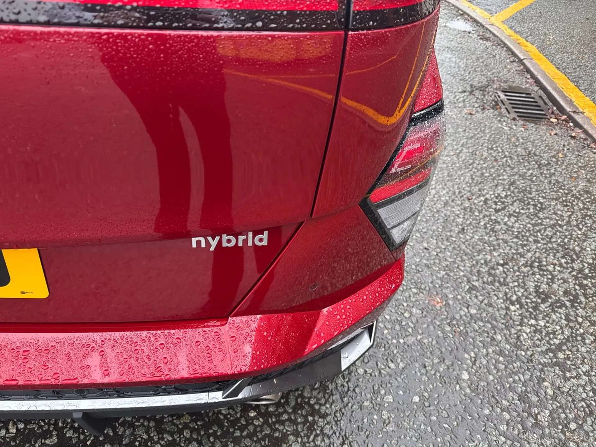 2025 HYUNDAI KONA 2025 HYUNDAI KONA