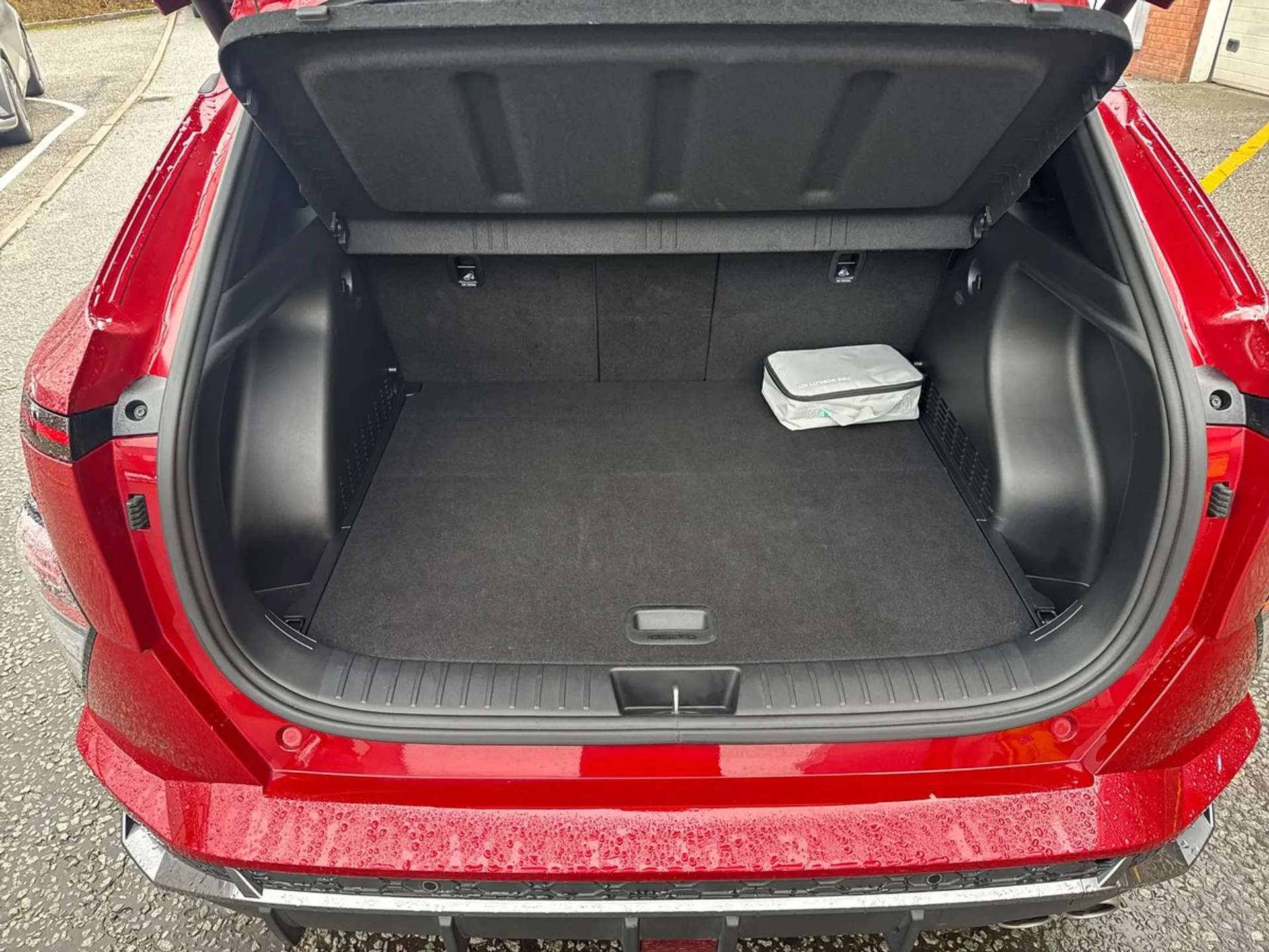 2025 HYUNDAI KONA 2025 HYUNDAI KONA